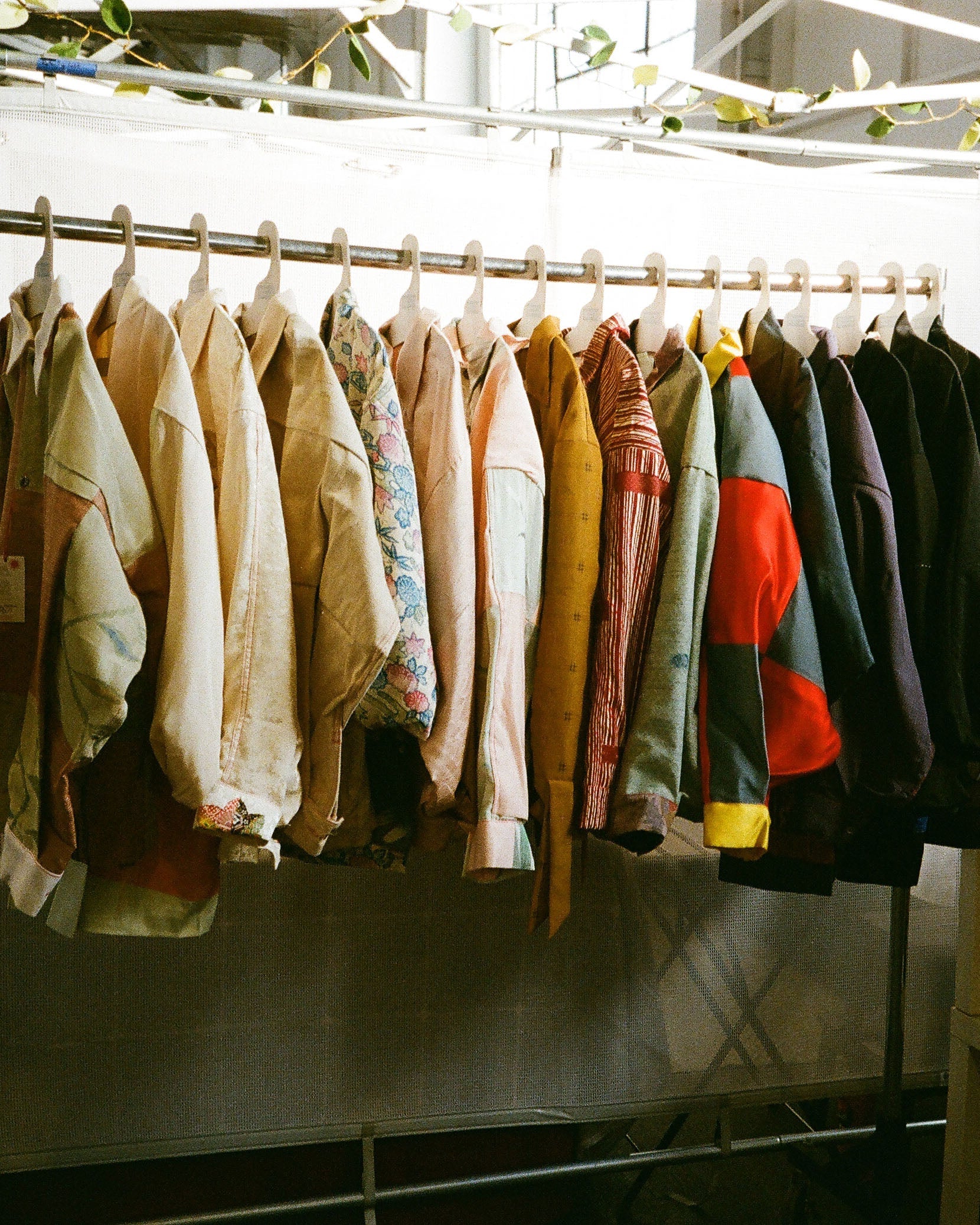 Outerwear