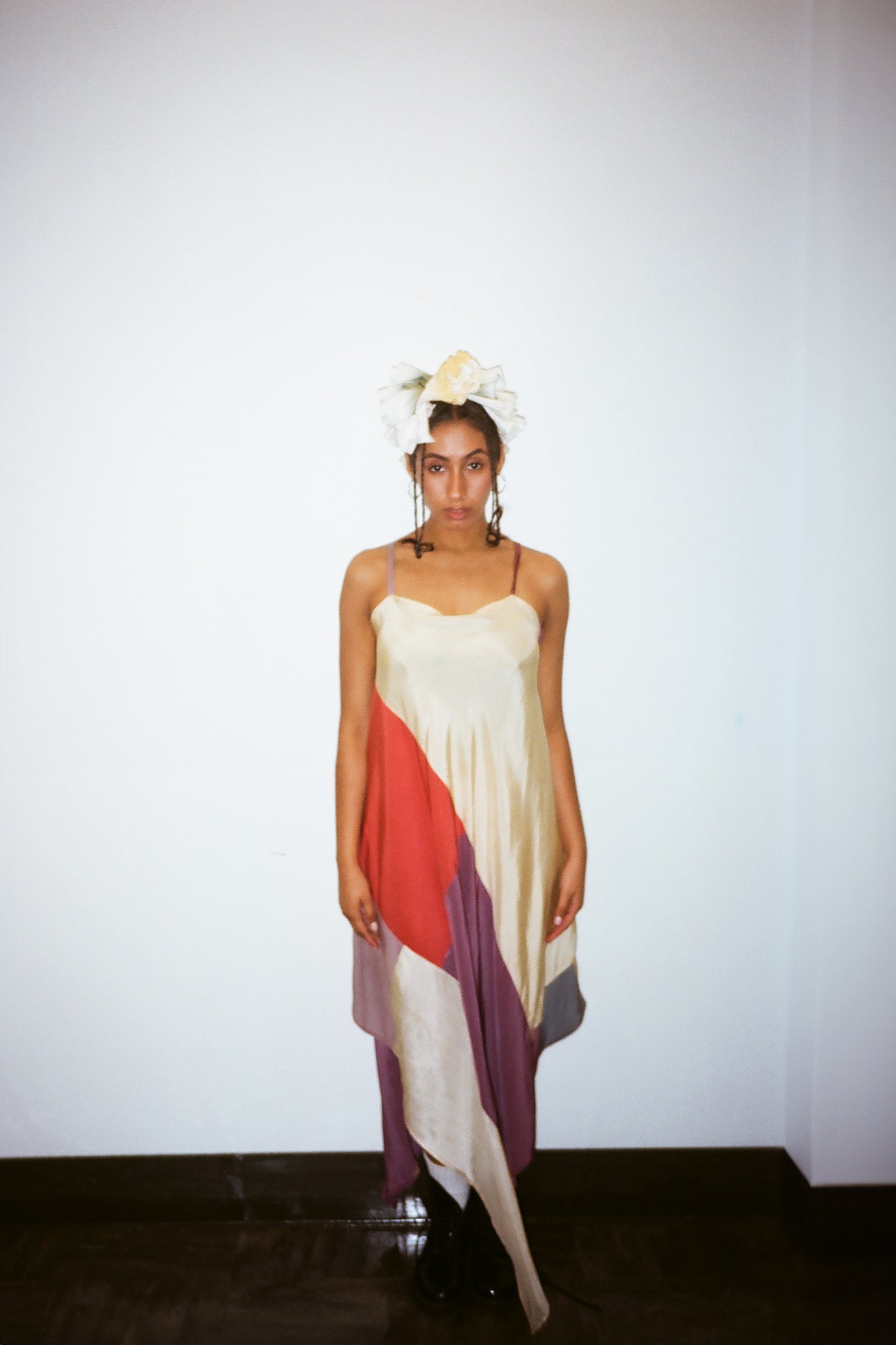 Annalee Dress