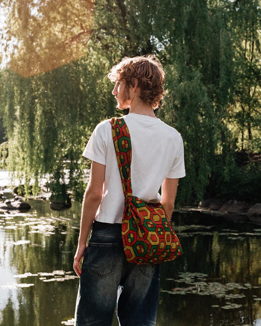 Jiji Bag