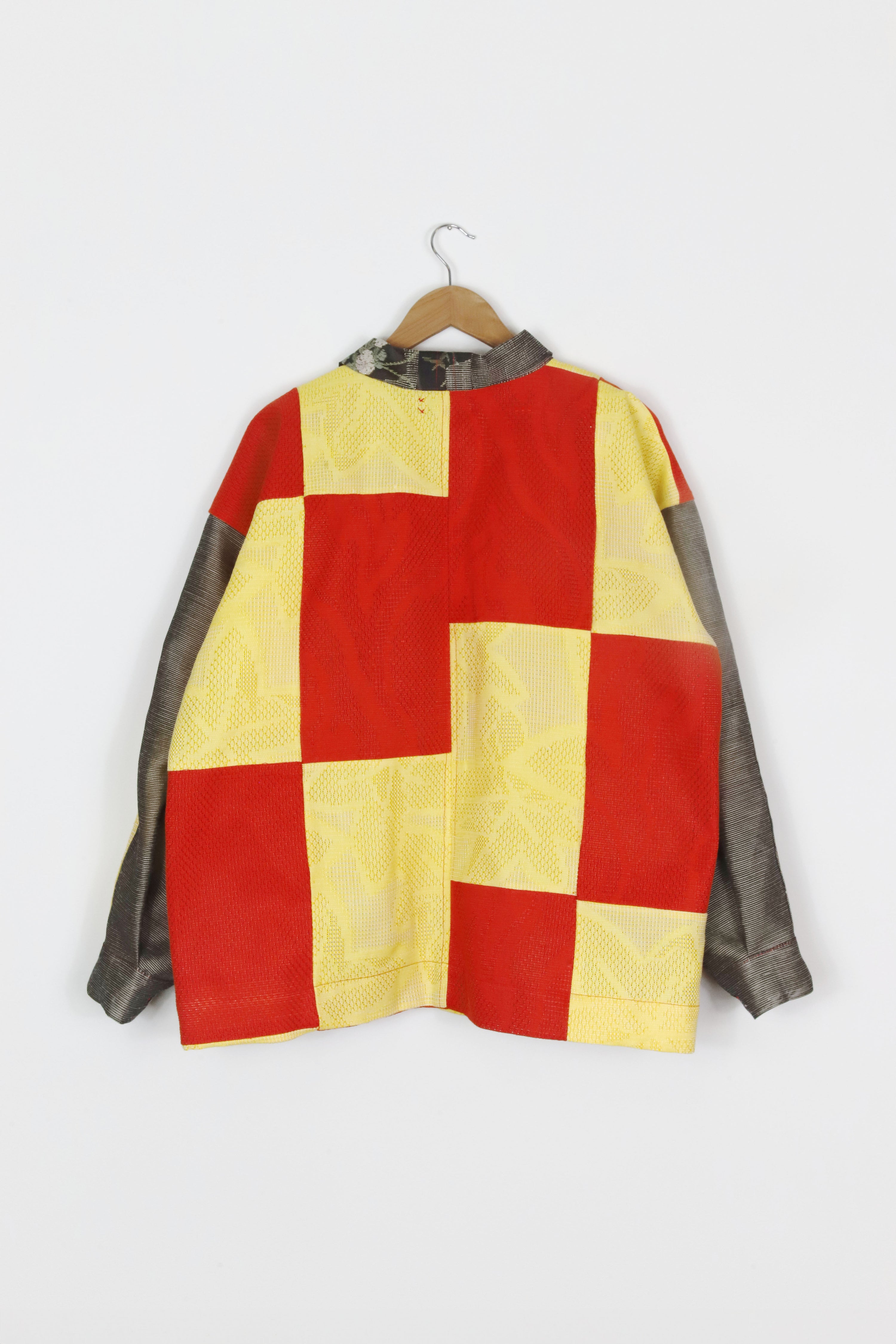 Zatsuyo Jacket (M/L)