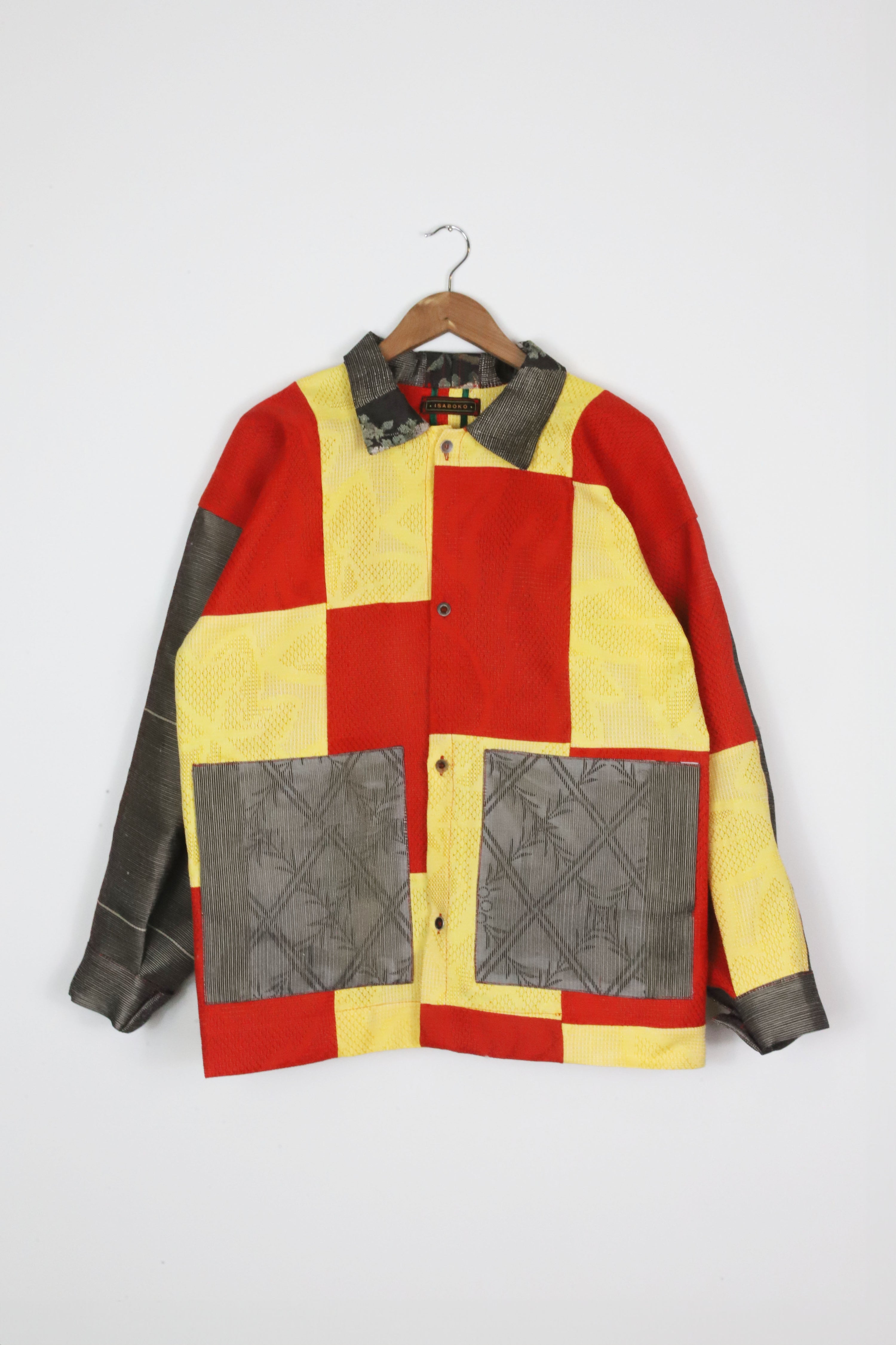 Zatsuyo Jacket (M/L)