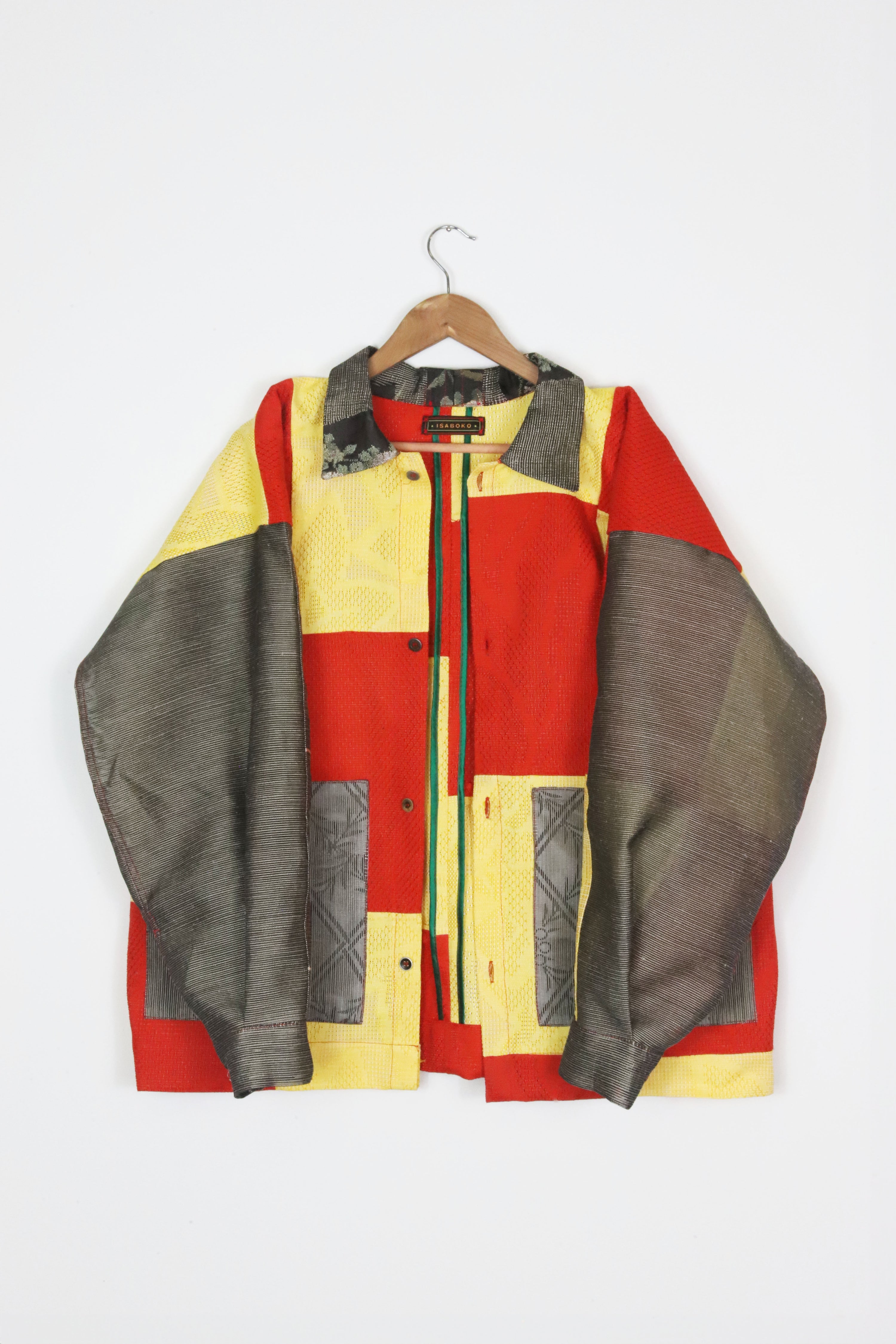Zatsuyo Jacket (M/L)