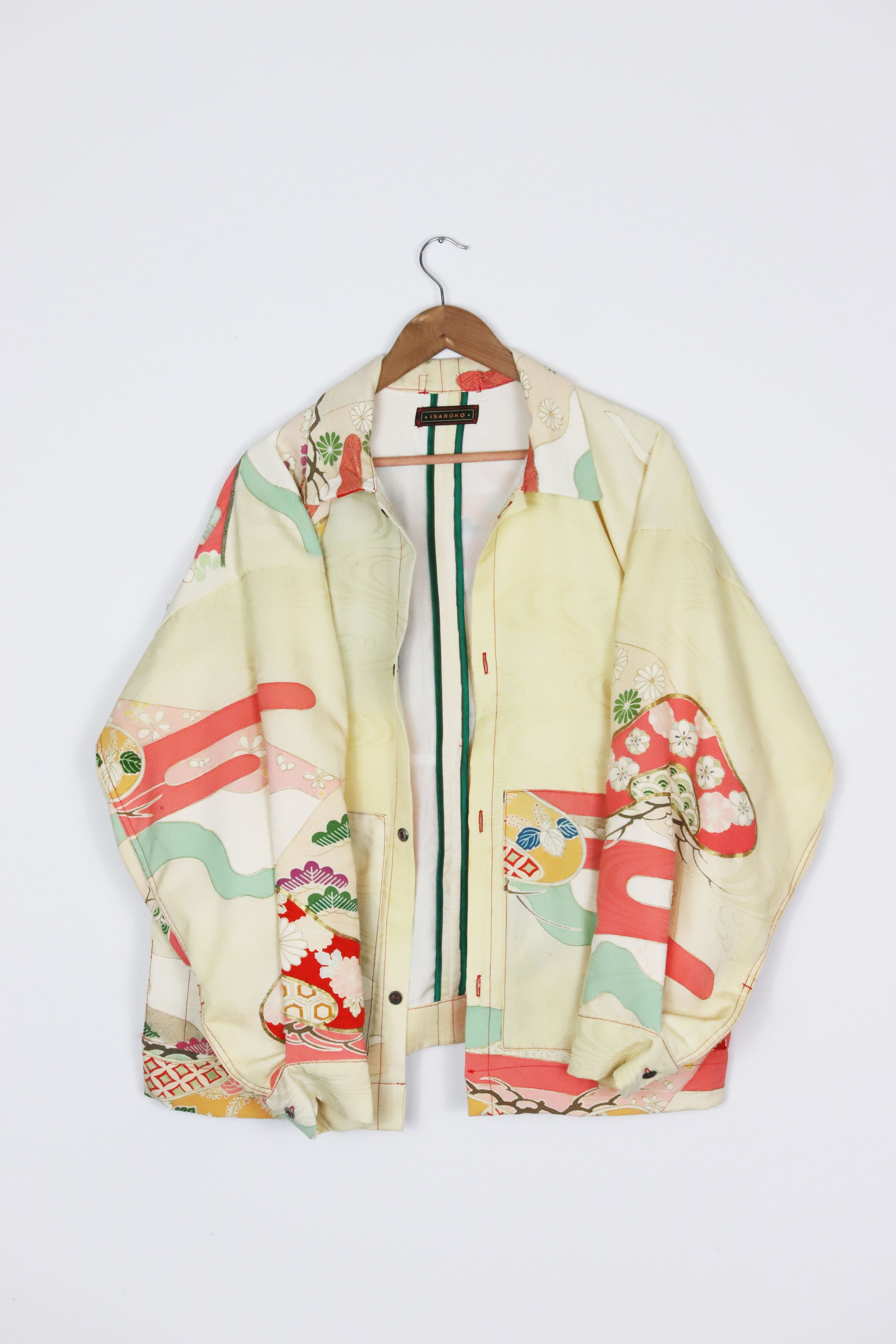 Zatsuyo Jacket (M/L)