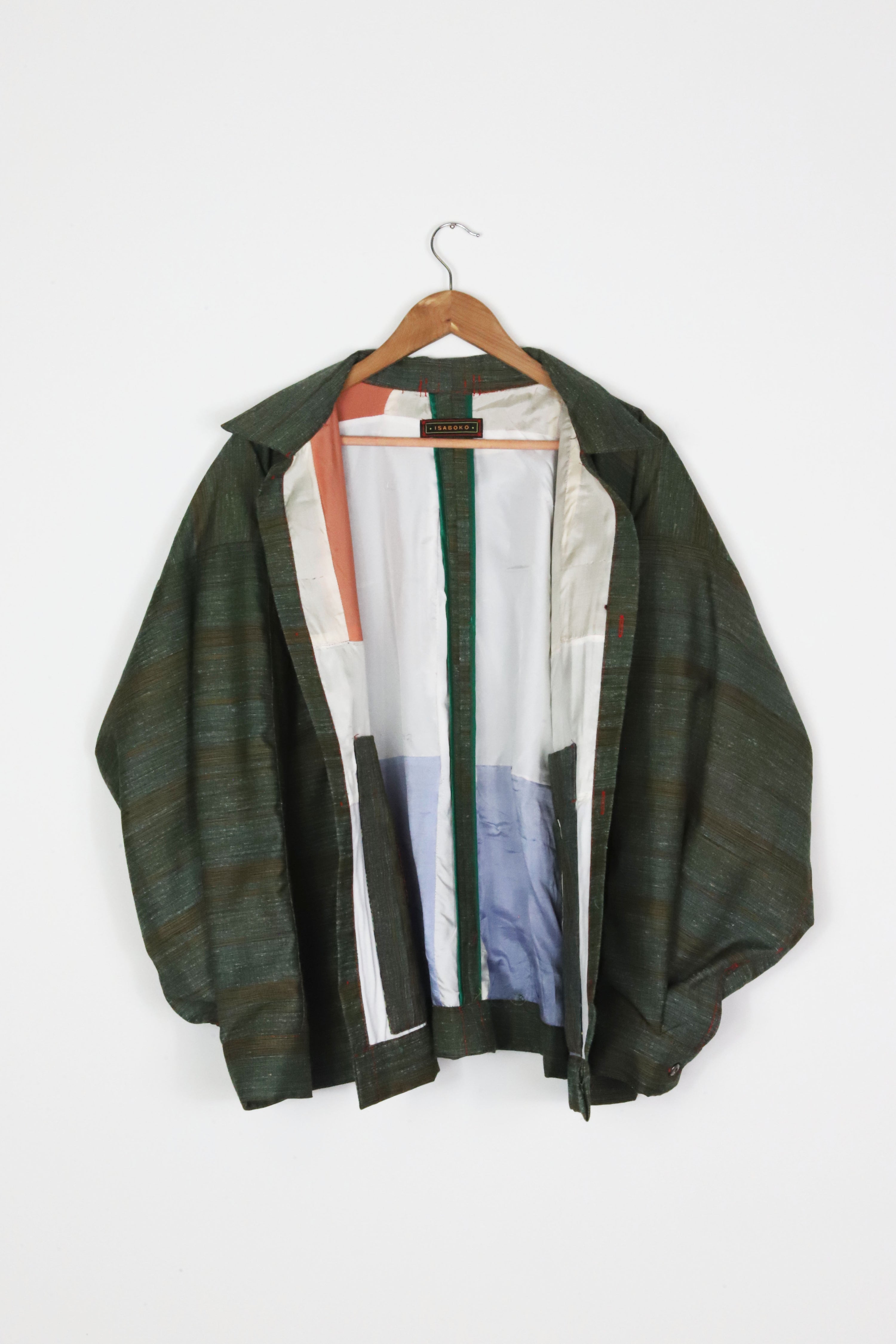 Zatsuyo Jacket (M/L)