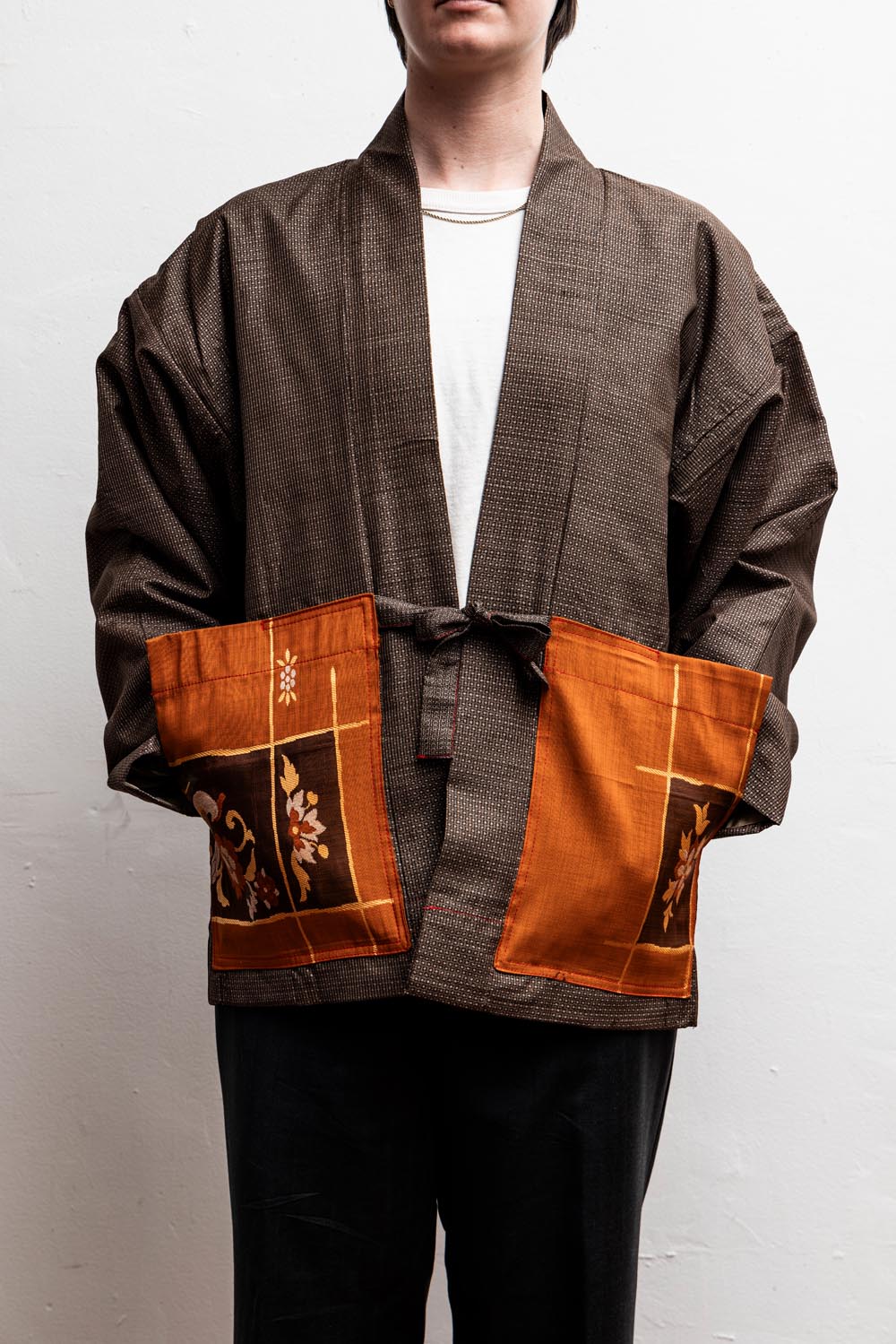 Theo Coat