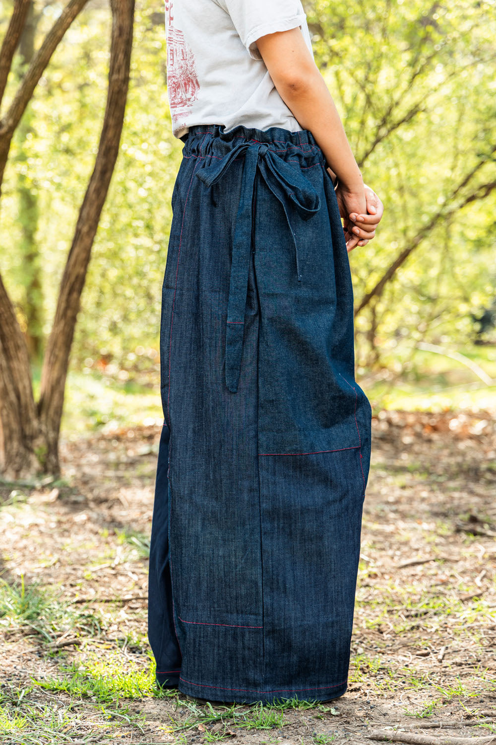 Pazu Jeans (XS - XL)