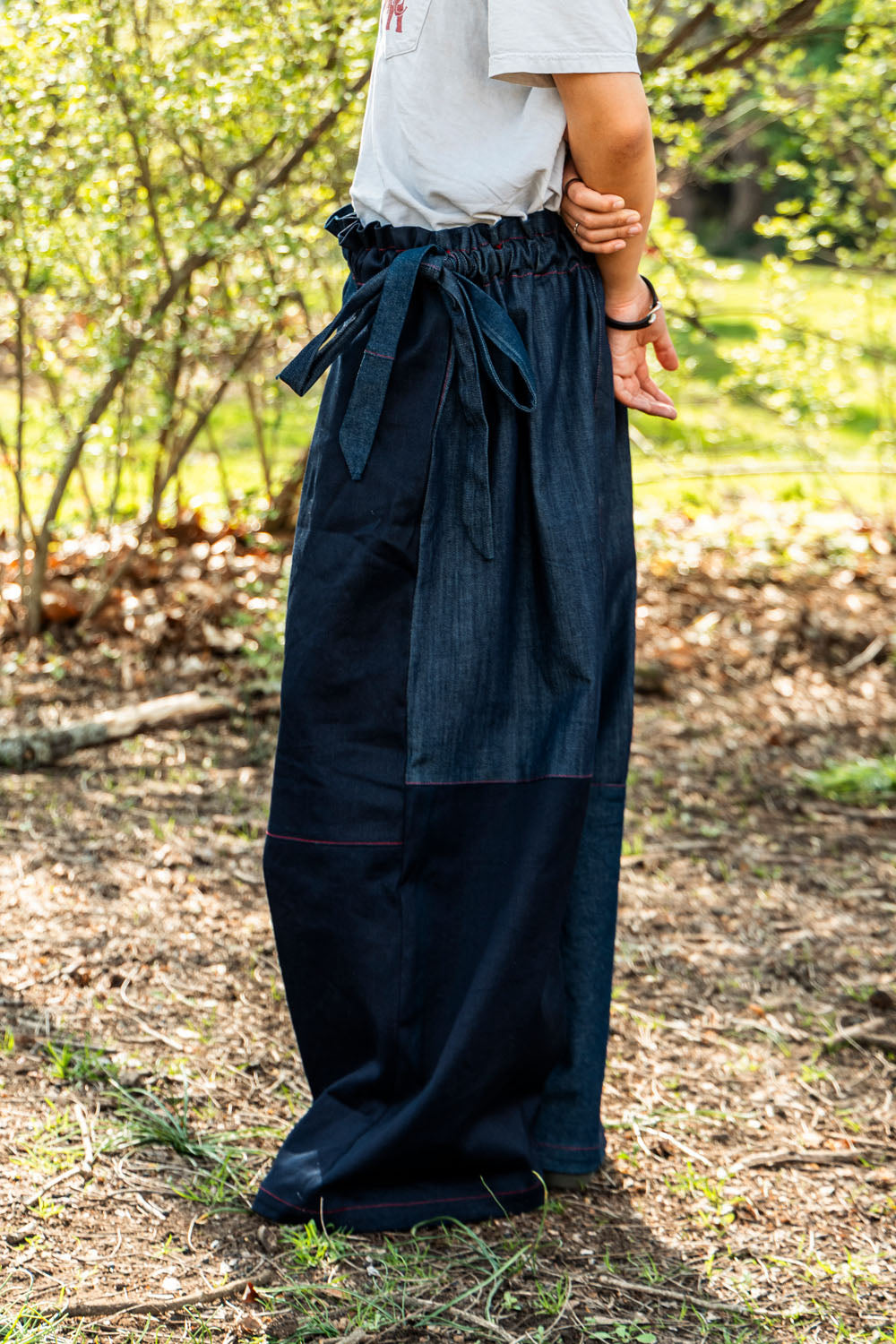 Pazu Jeans (XS - XL)