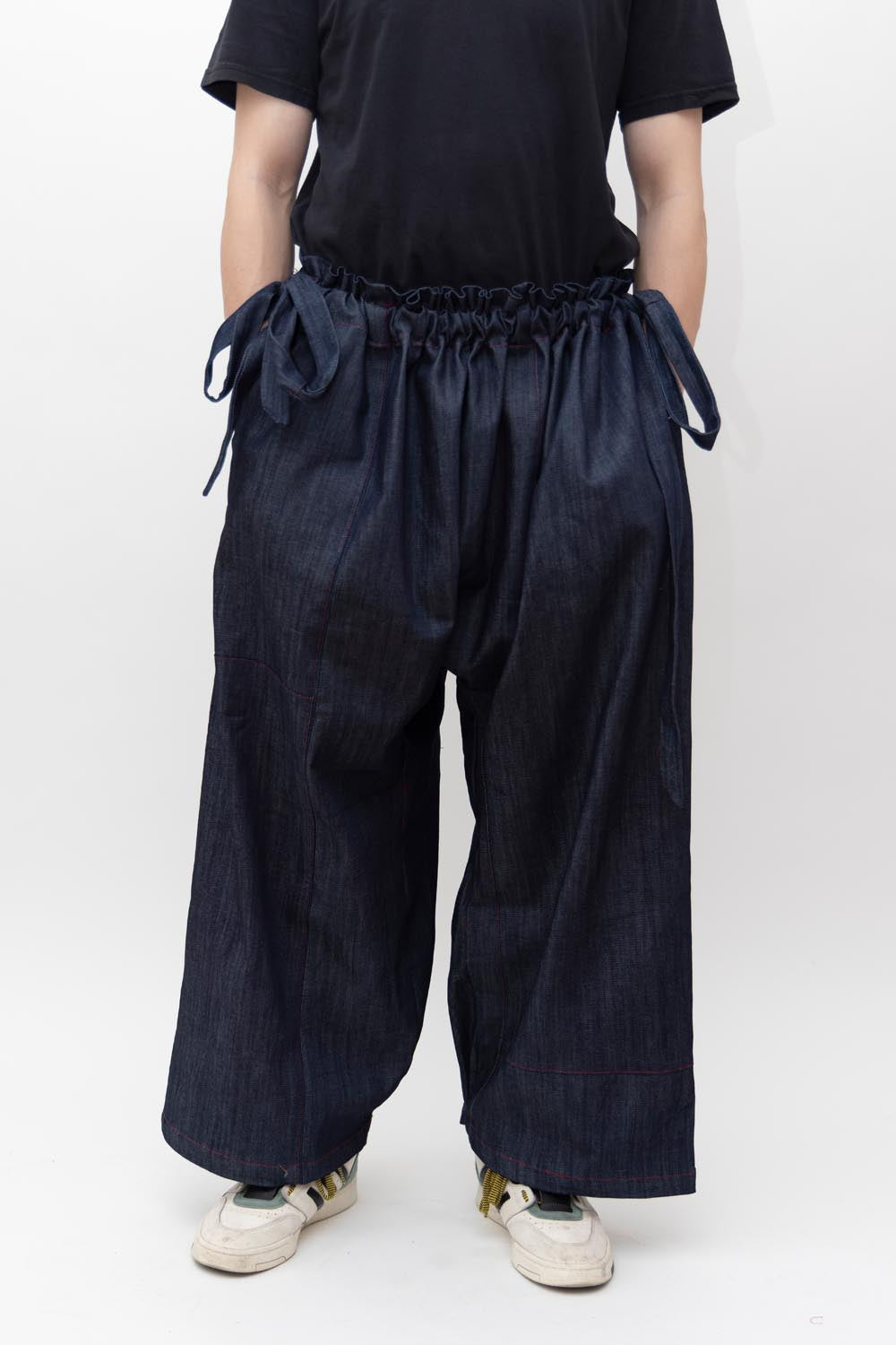 Pazu Jeans