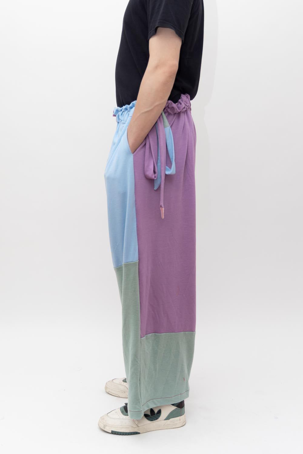 Pazu Pants
