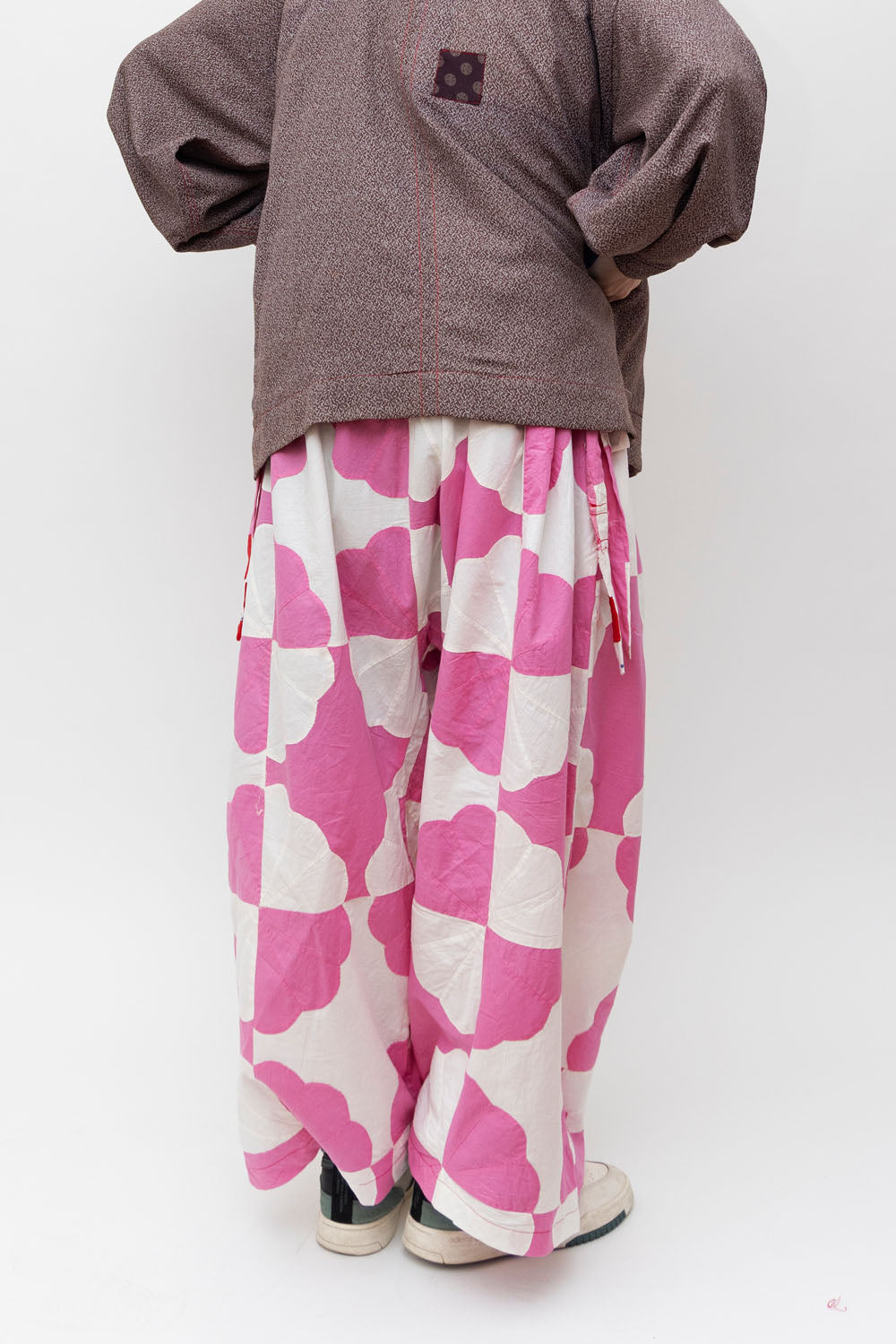 Pazu Pants