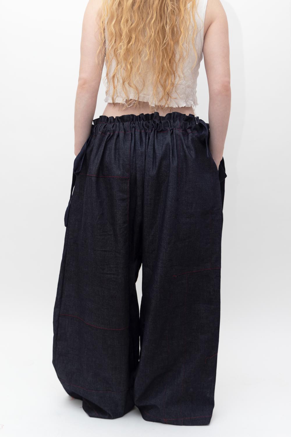 Pazu Jeans