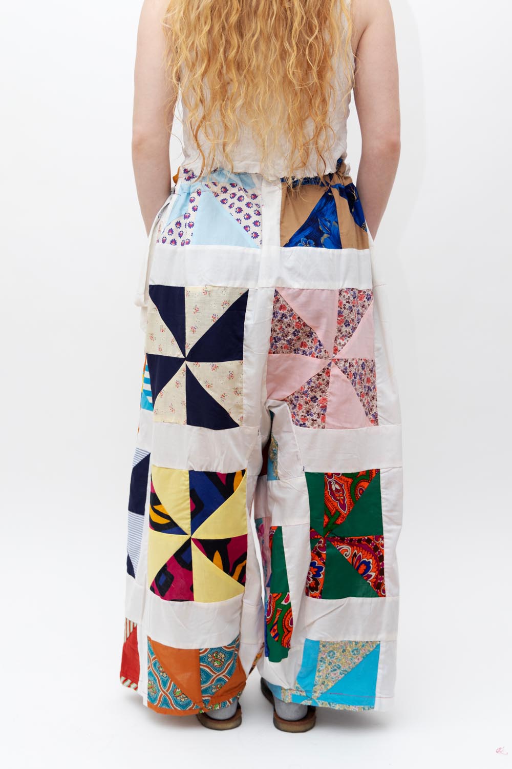 Pazu Pants