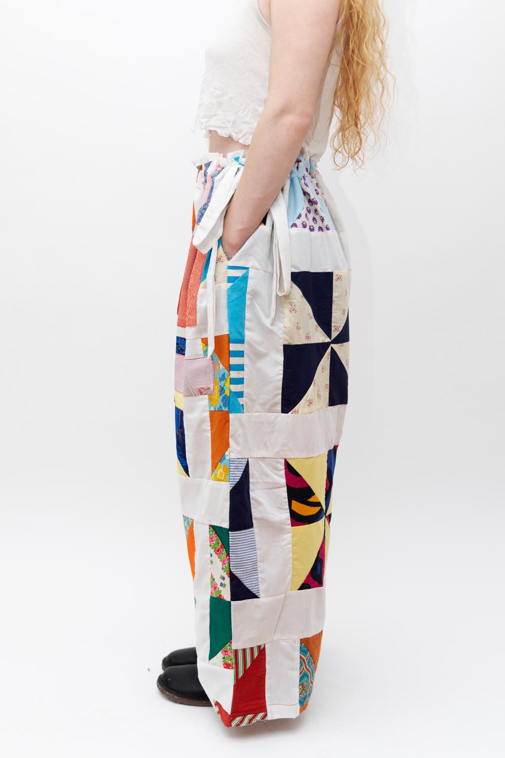 Pazu Pants