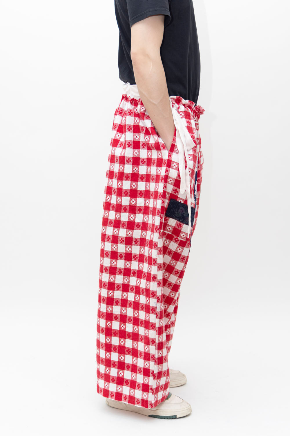 Pazu Pants