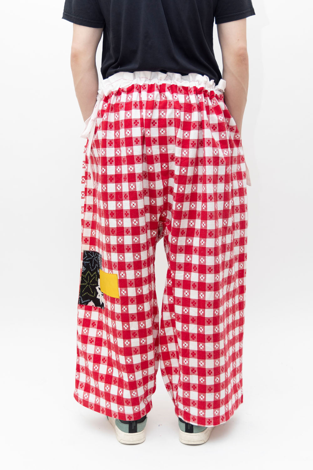 Pazu Pants