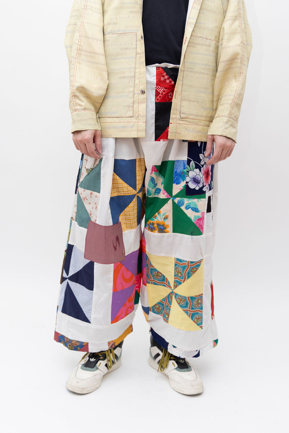 Pazu Pants