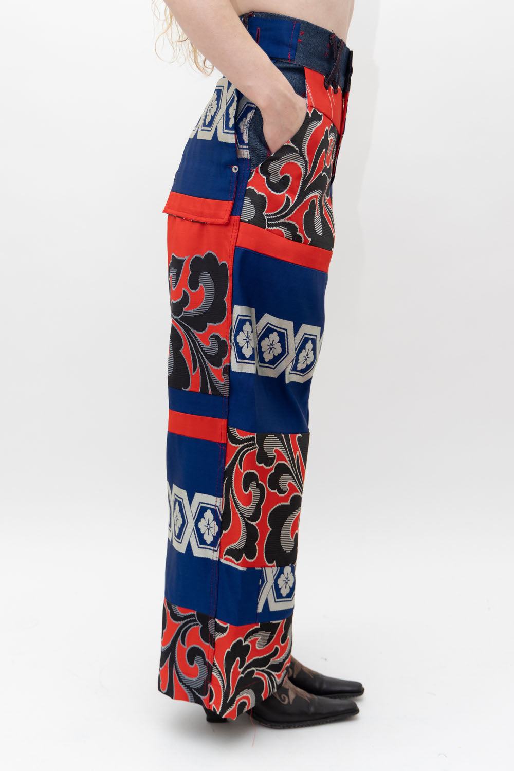 Soka Pants (XS)