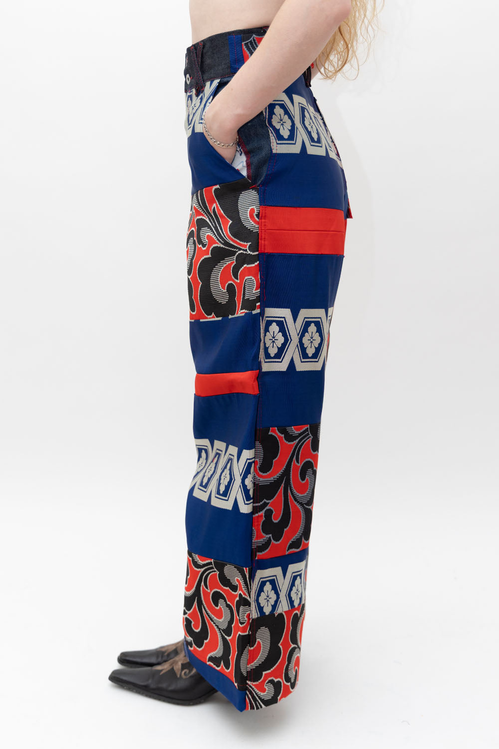 Soka Pants (XS)