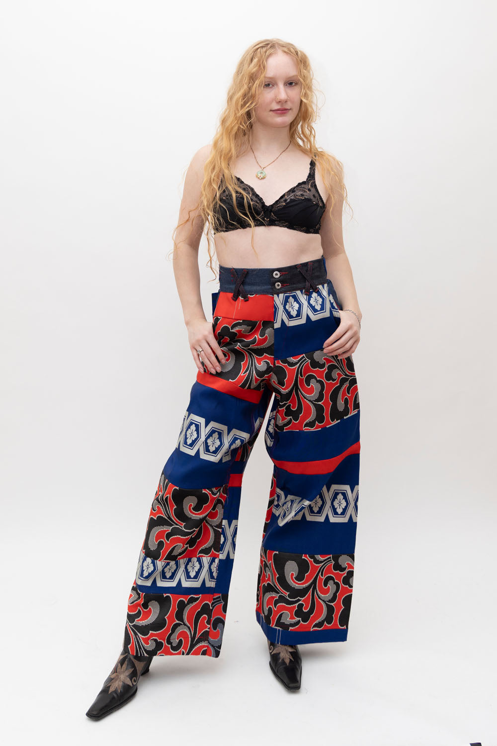 Soka Pants (XS)