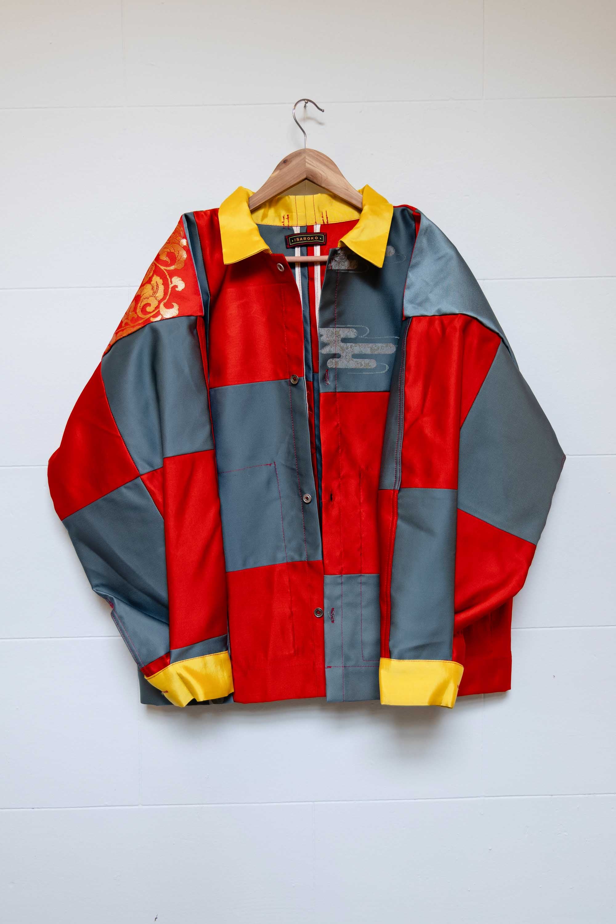 Zatsuyo Jacket (M/L)