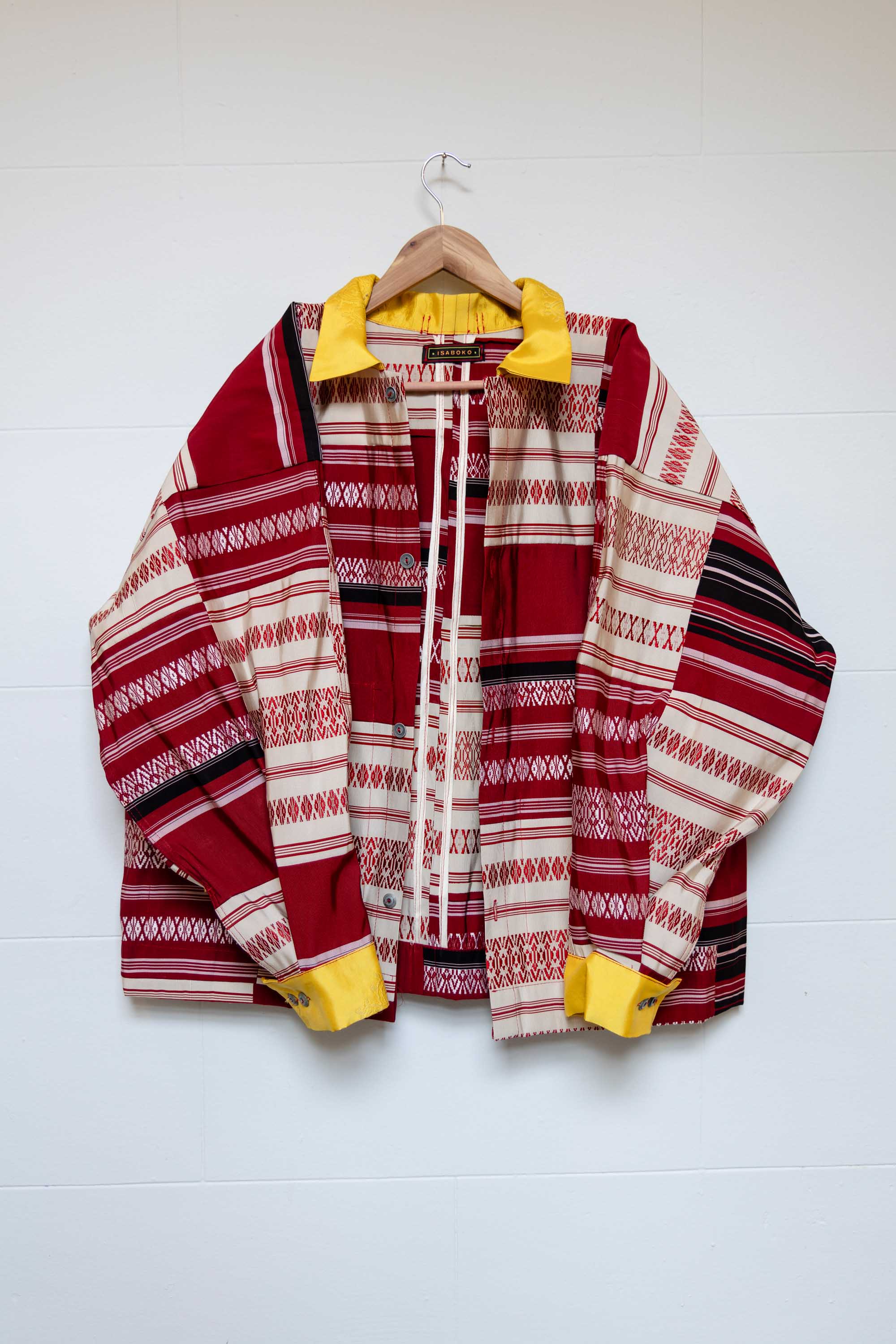 Zatsuyo Jacket (M/L)