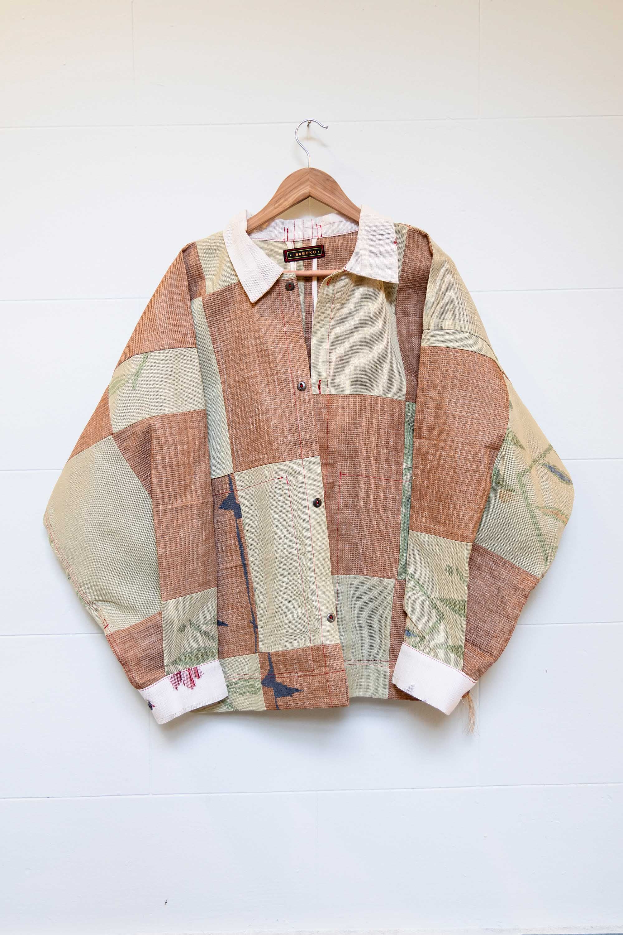 Zatsuyo Jacket (M/L)