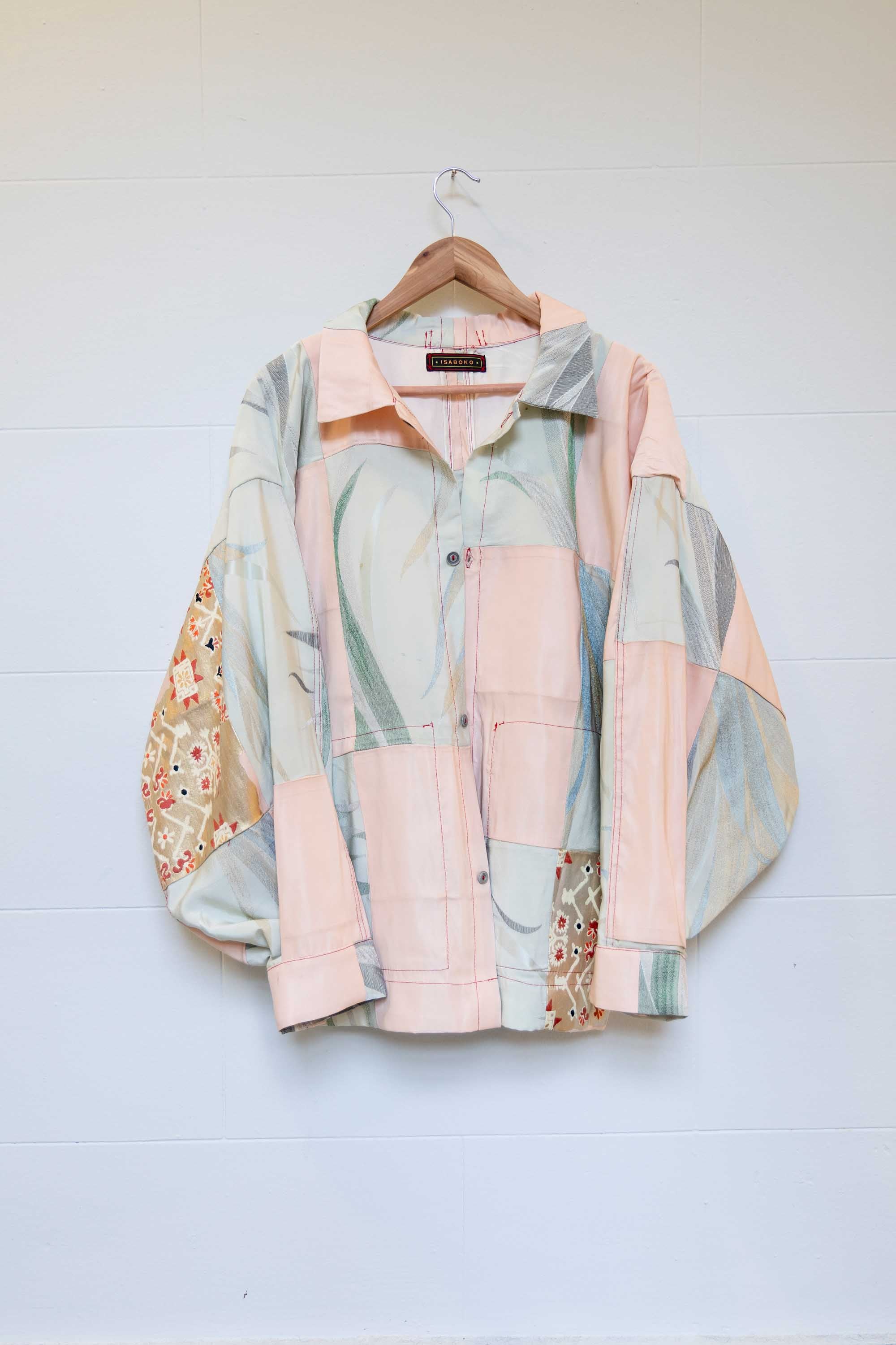 Zatsuyo Jacket (M/L)