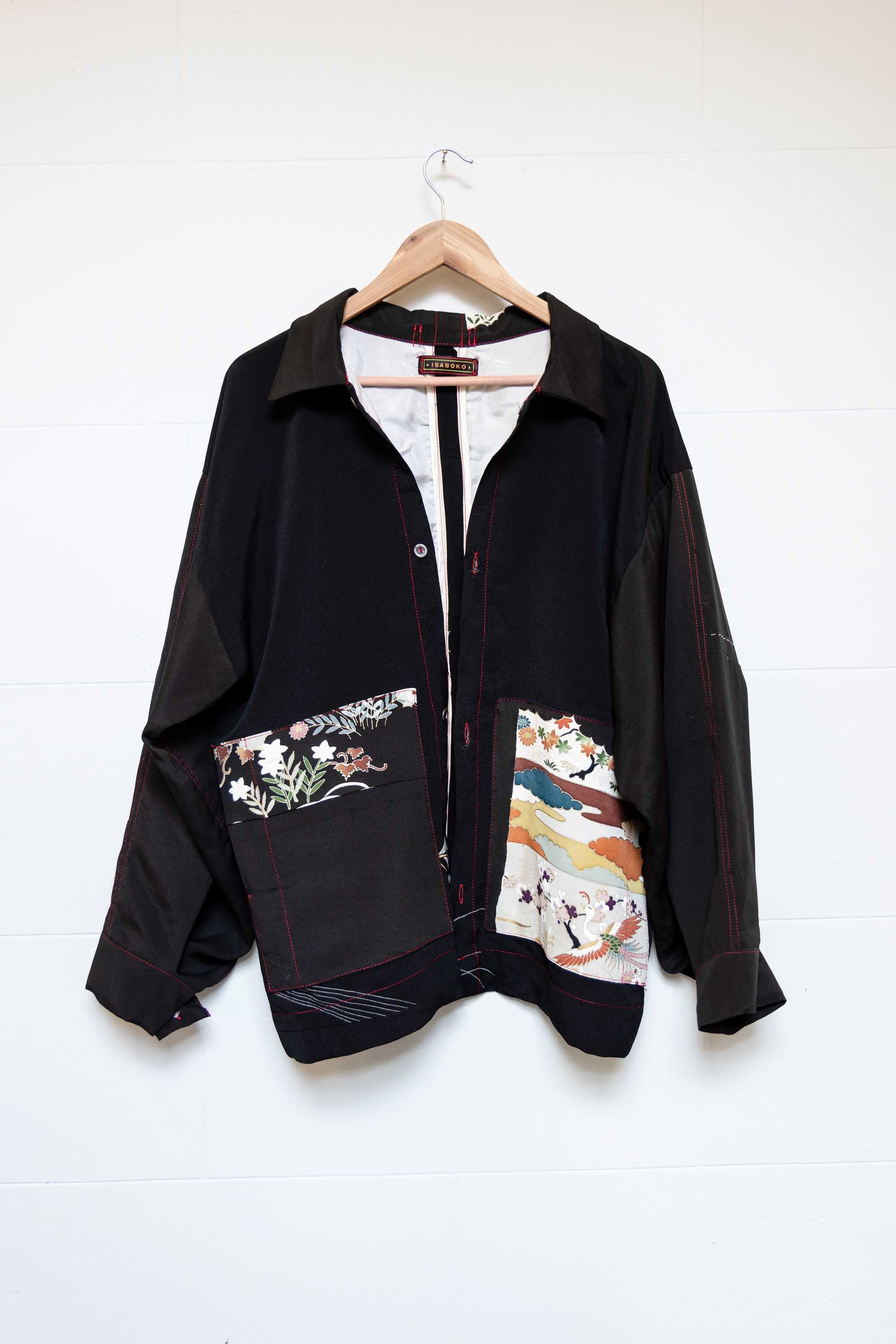 Zatsuyo Jacket