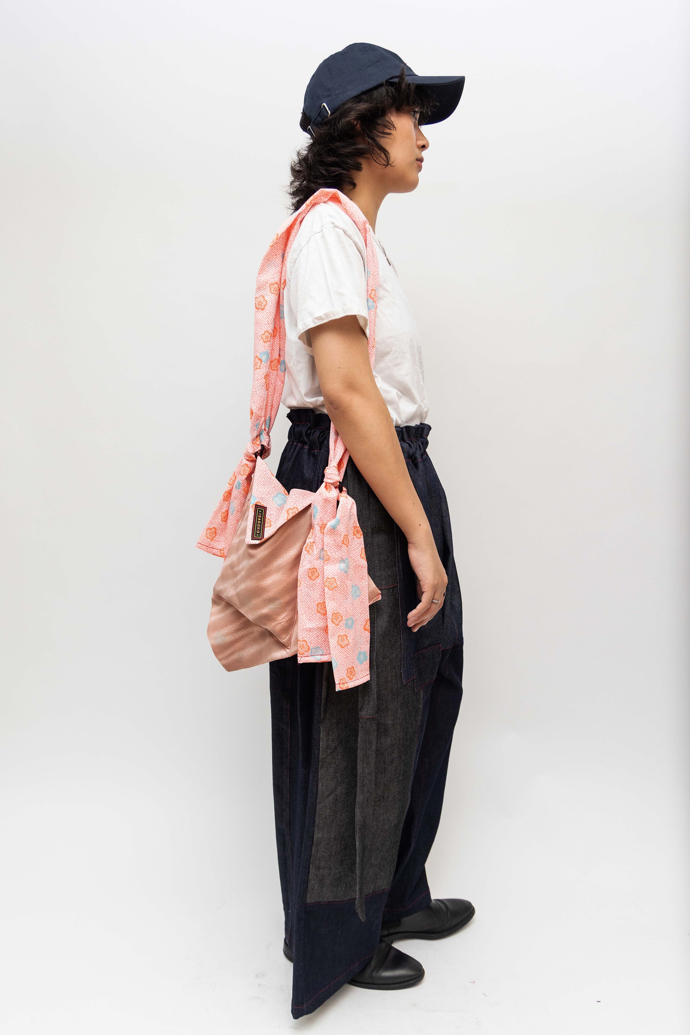 Miniyashi Bag