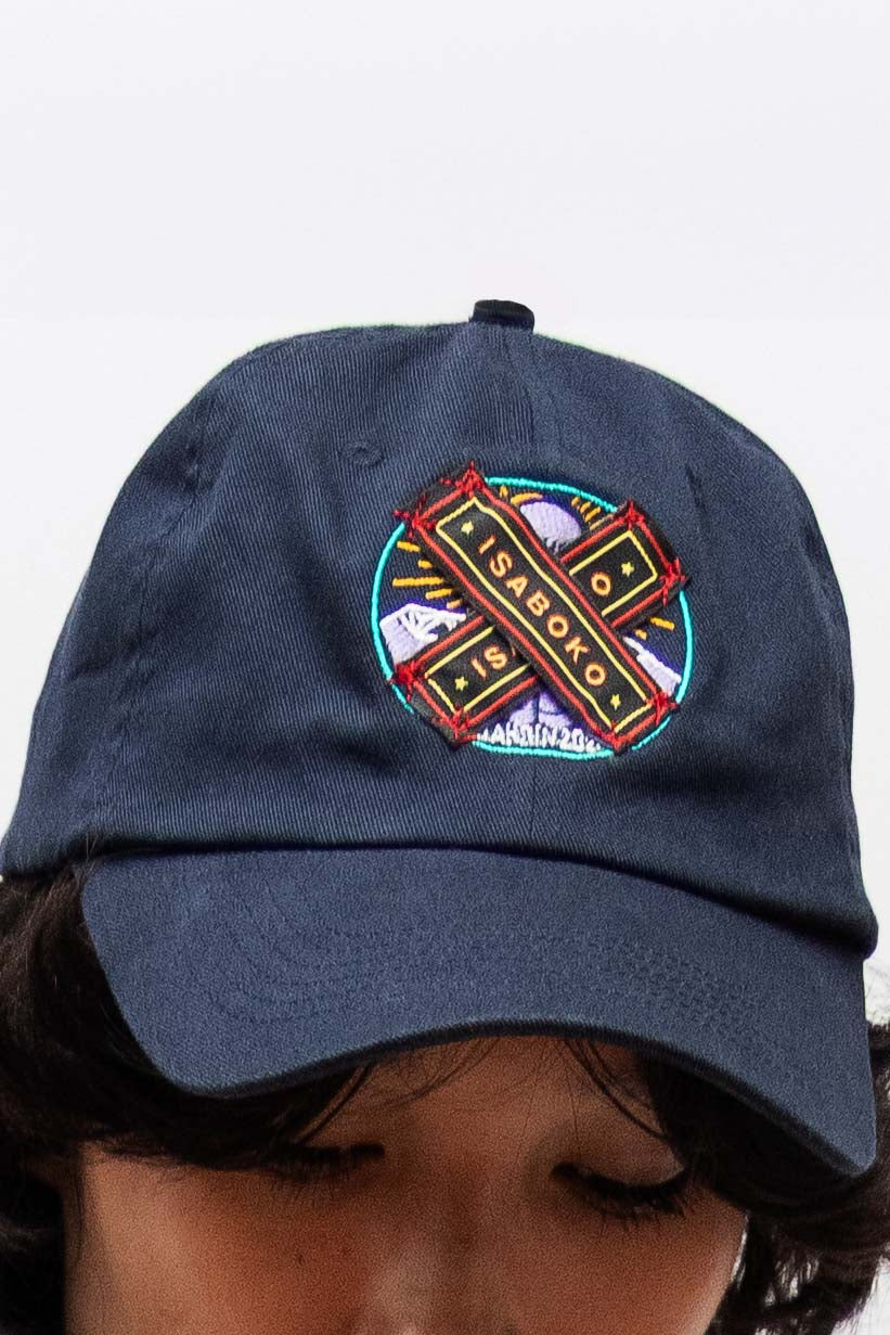 Isaboko Cap
