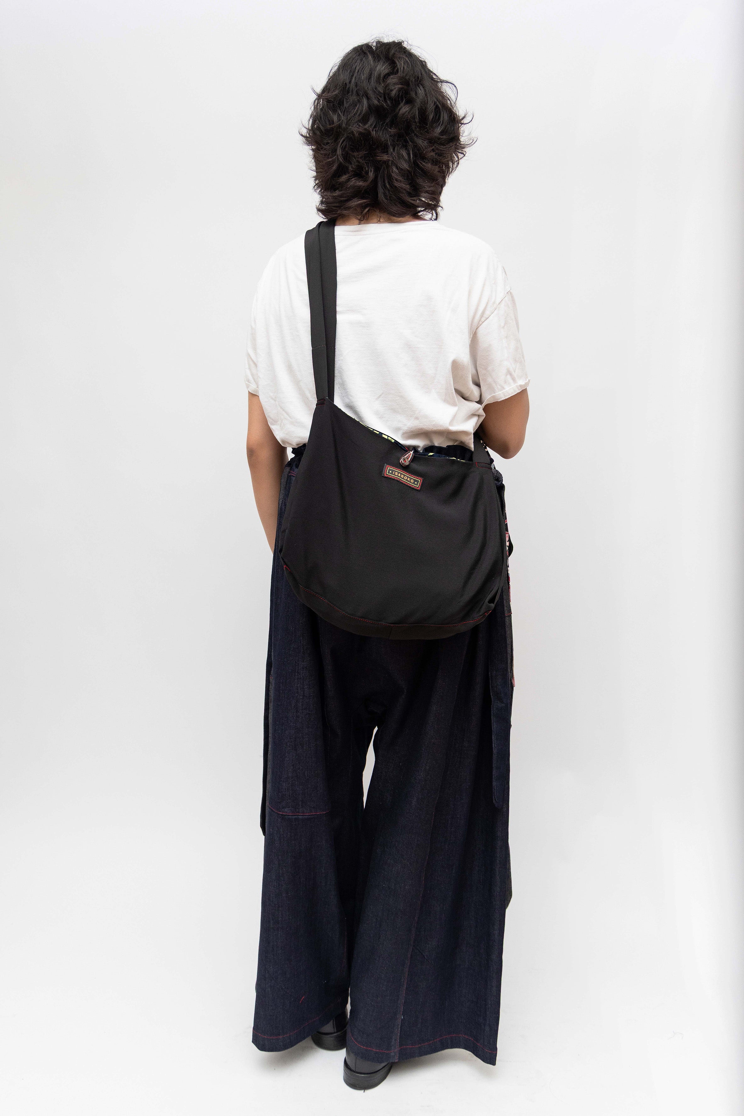 Jiji Bag