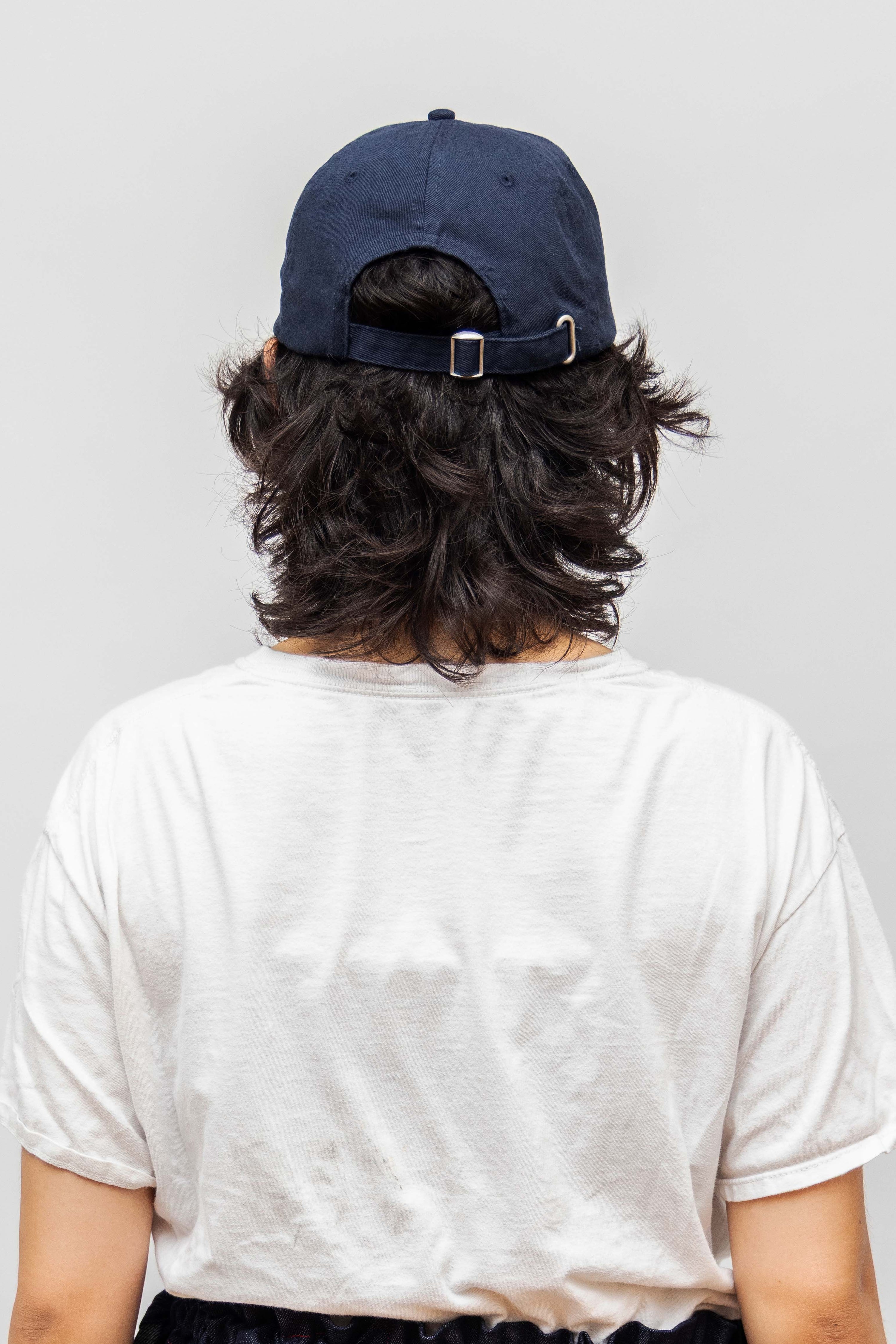 Isaboko Cap