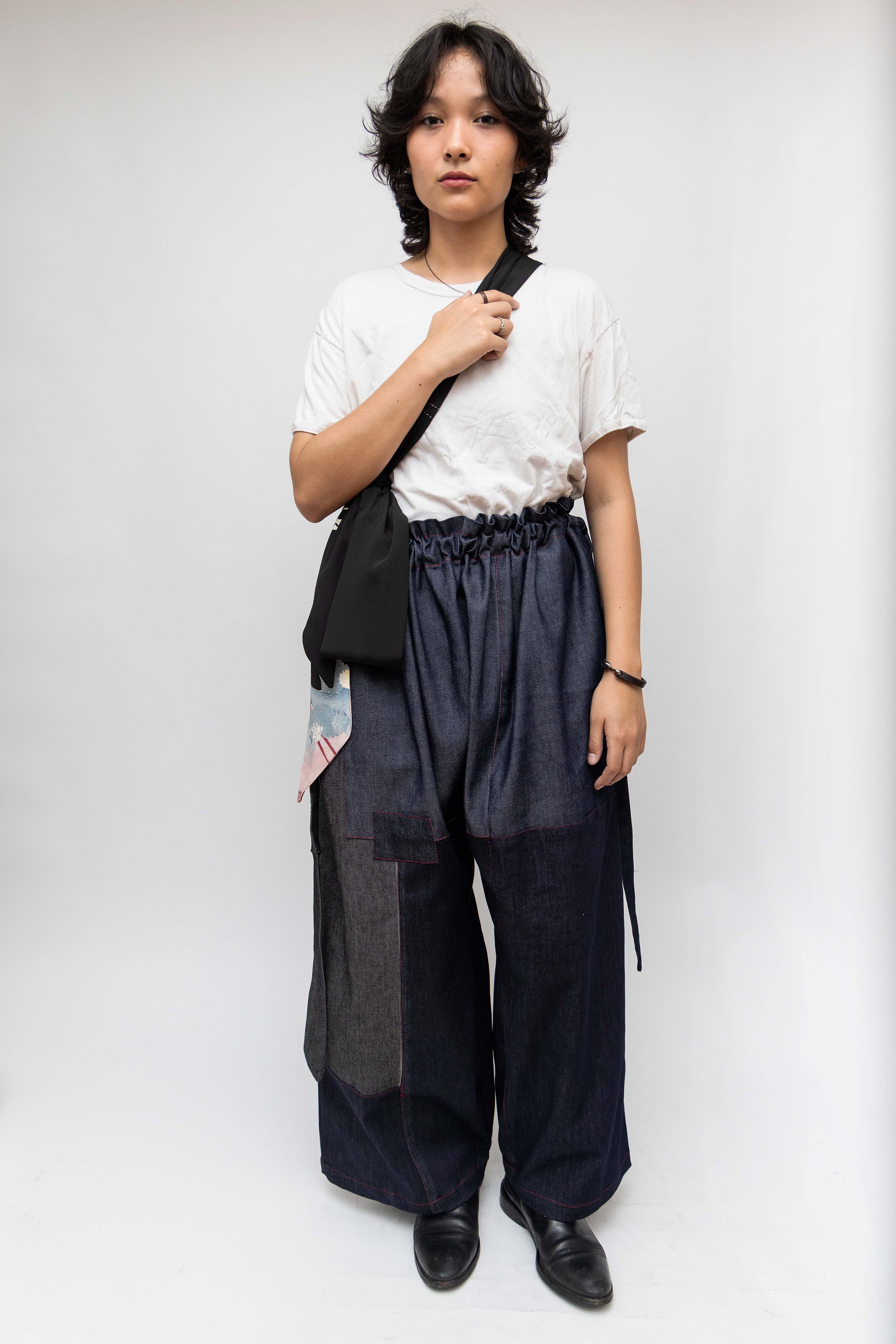 Jiji Bag