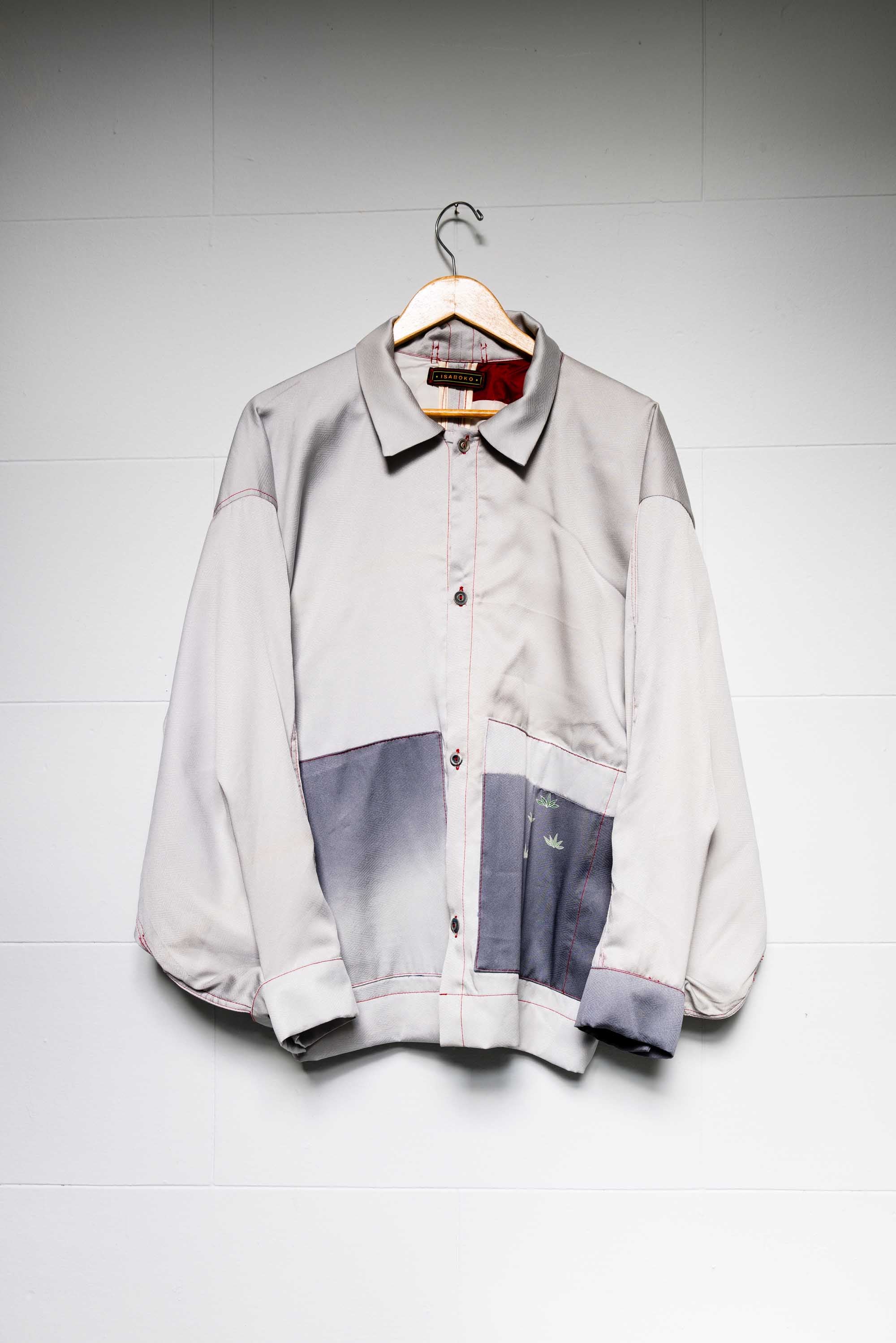 Made to Order | Zatsuyo Jacket