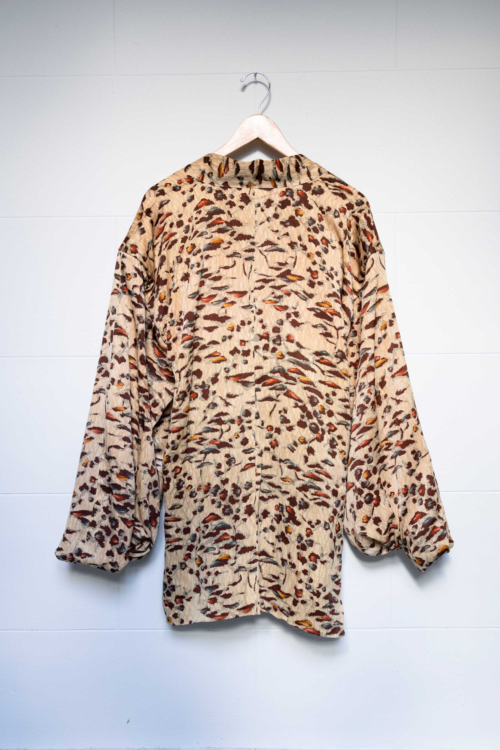 Hiro Jacket