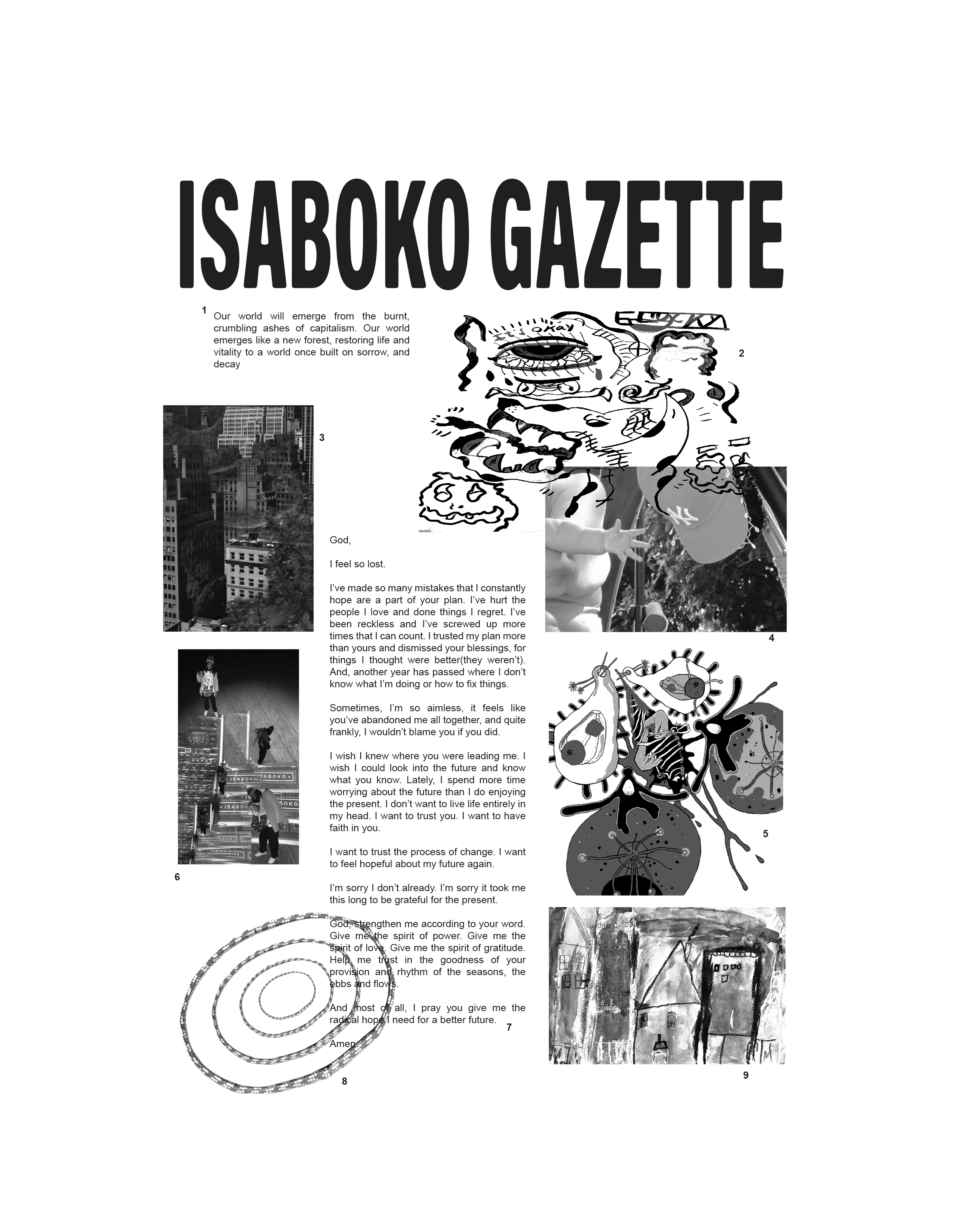 Isaboko Gazette