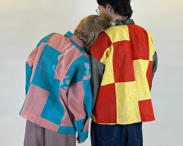 Jackets + Coats