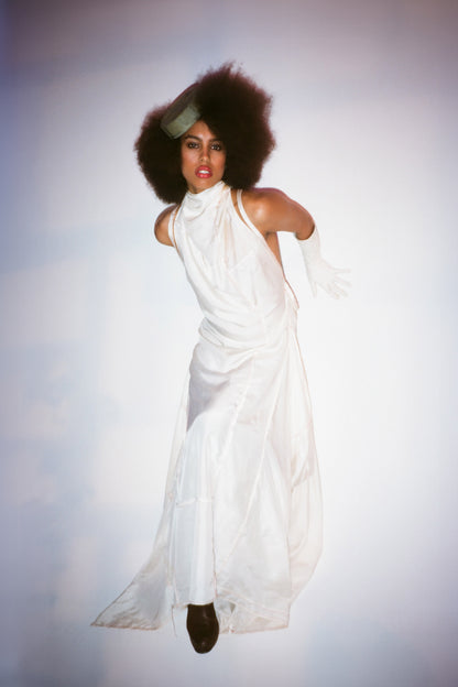 Lunetta Dress
