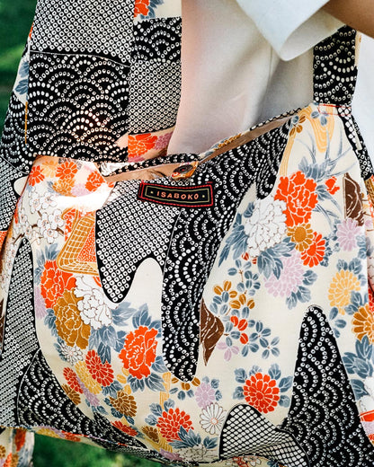 Jiji Bag