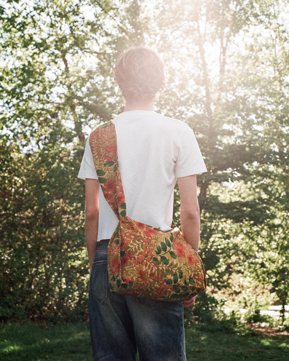 Jiji Bag