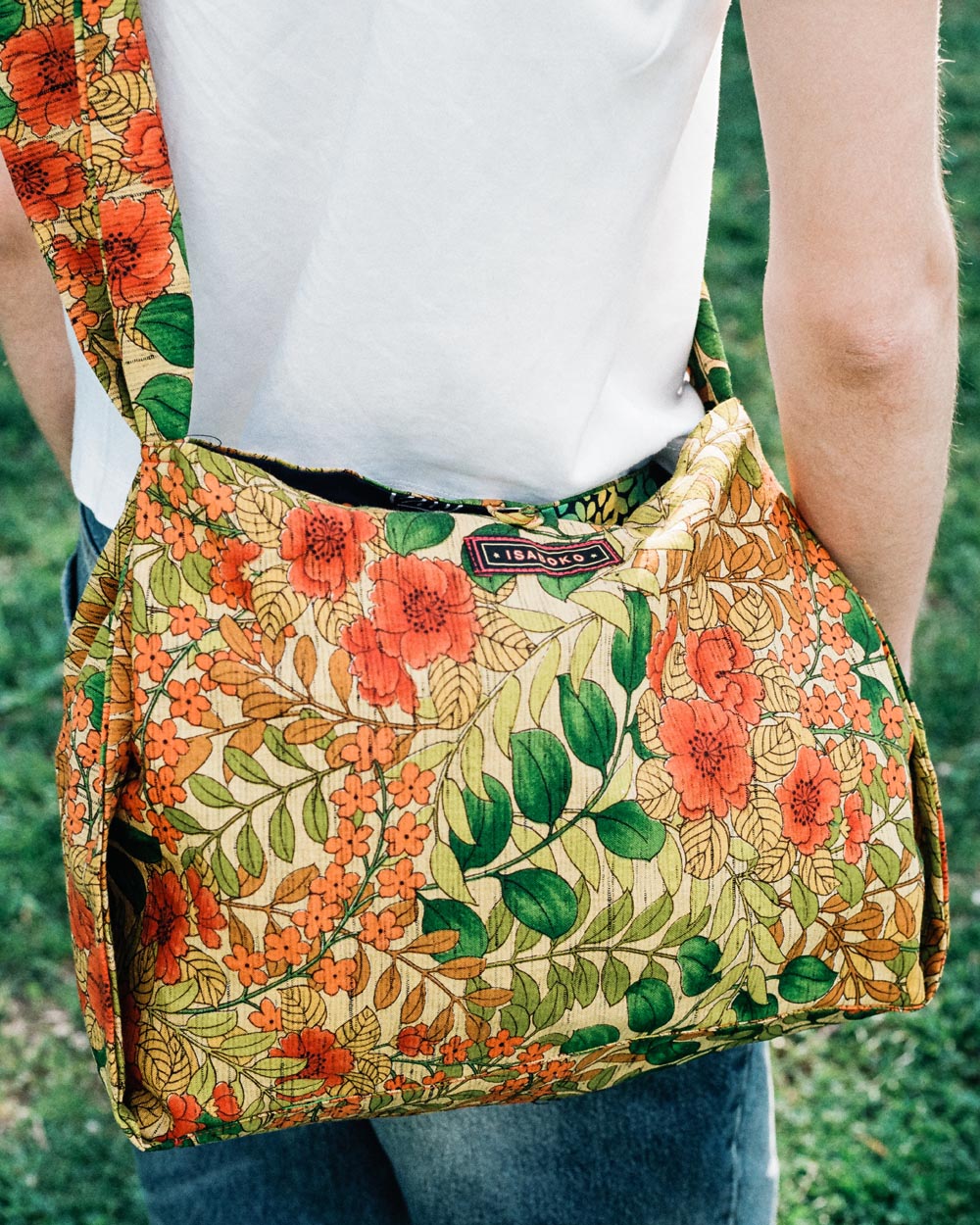 Jiji Bag