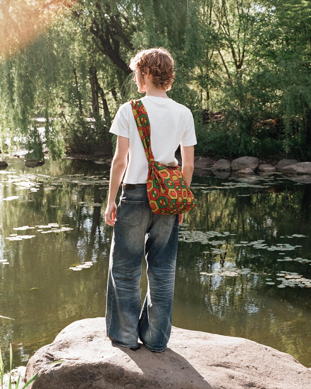 Jiji Bag