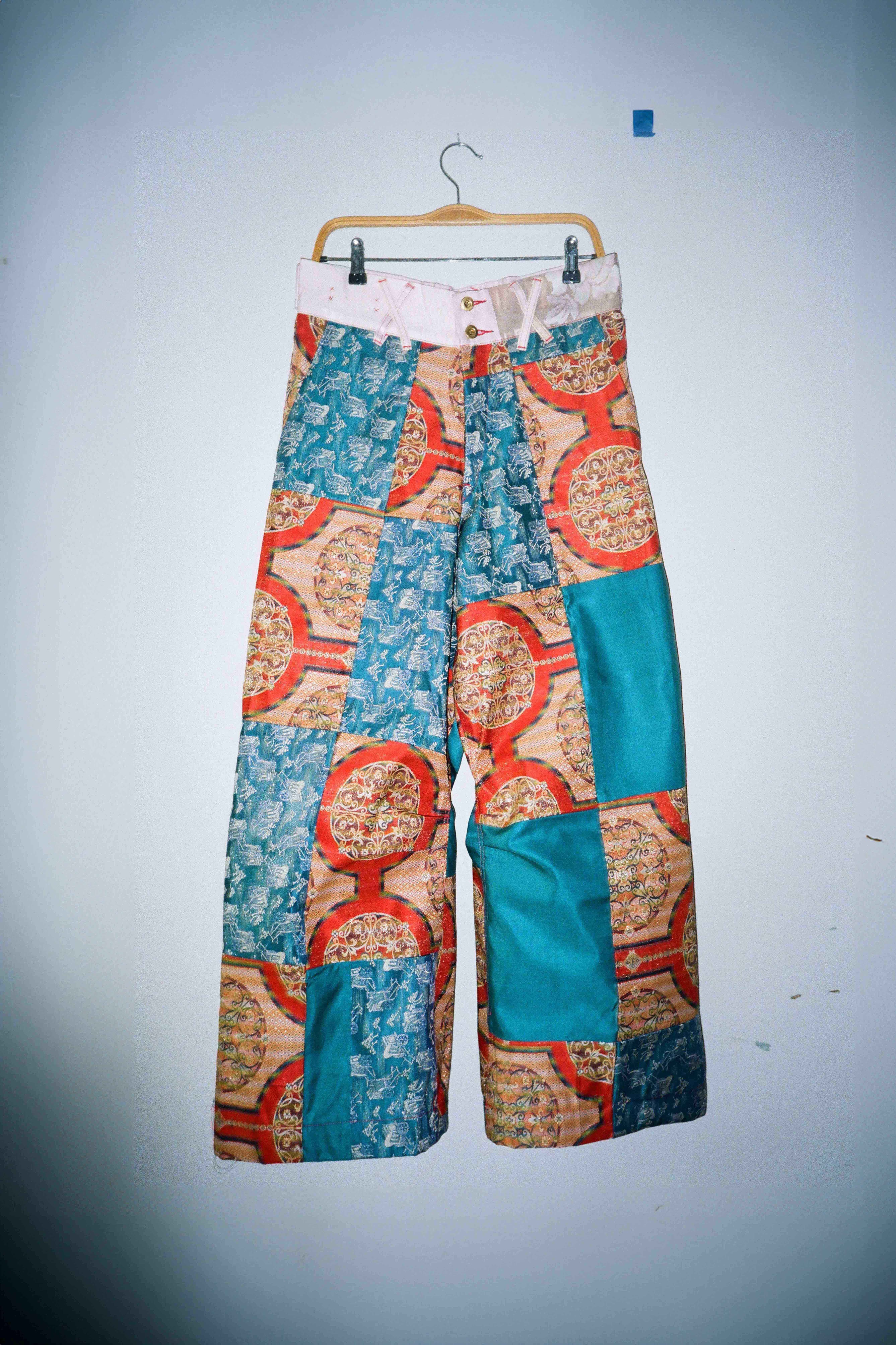 Soka Pants