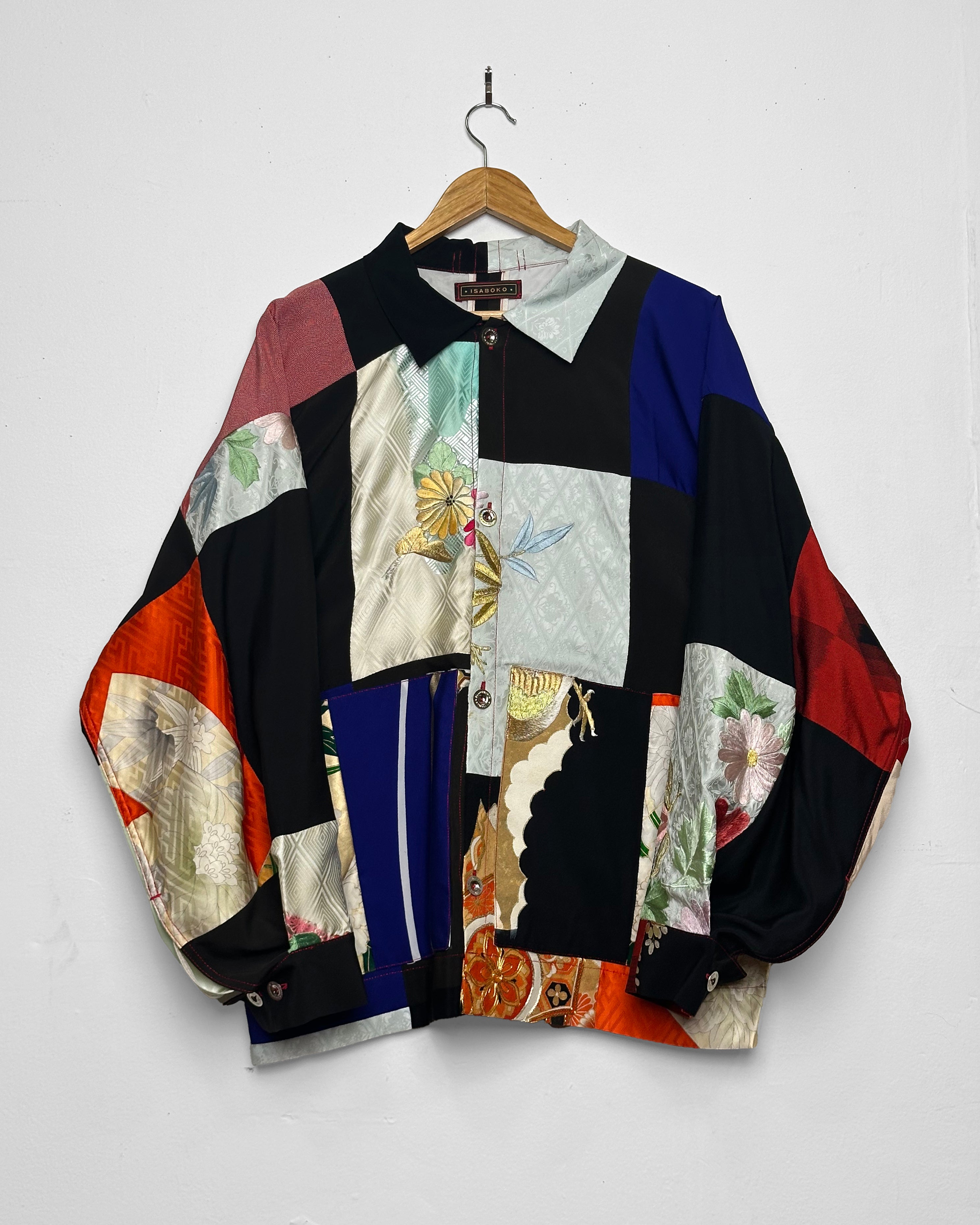 Zatsuyo Jacket (L/XL)