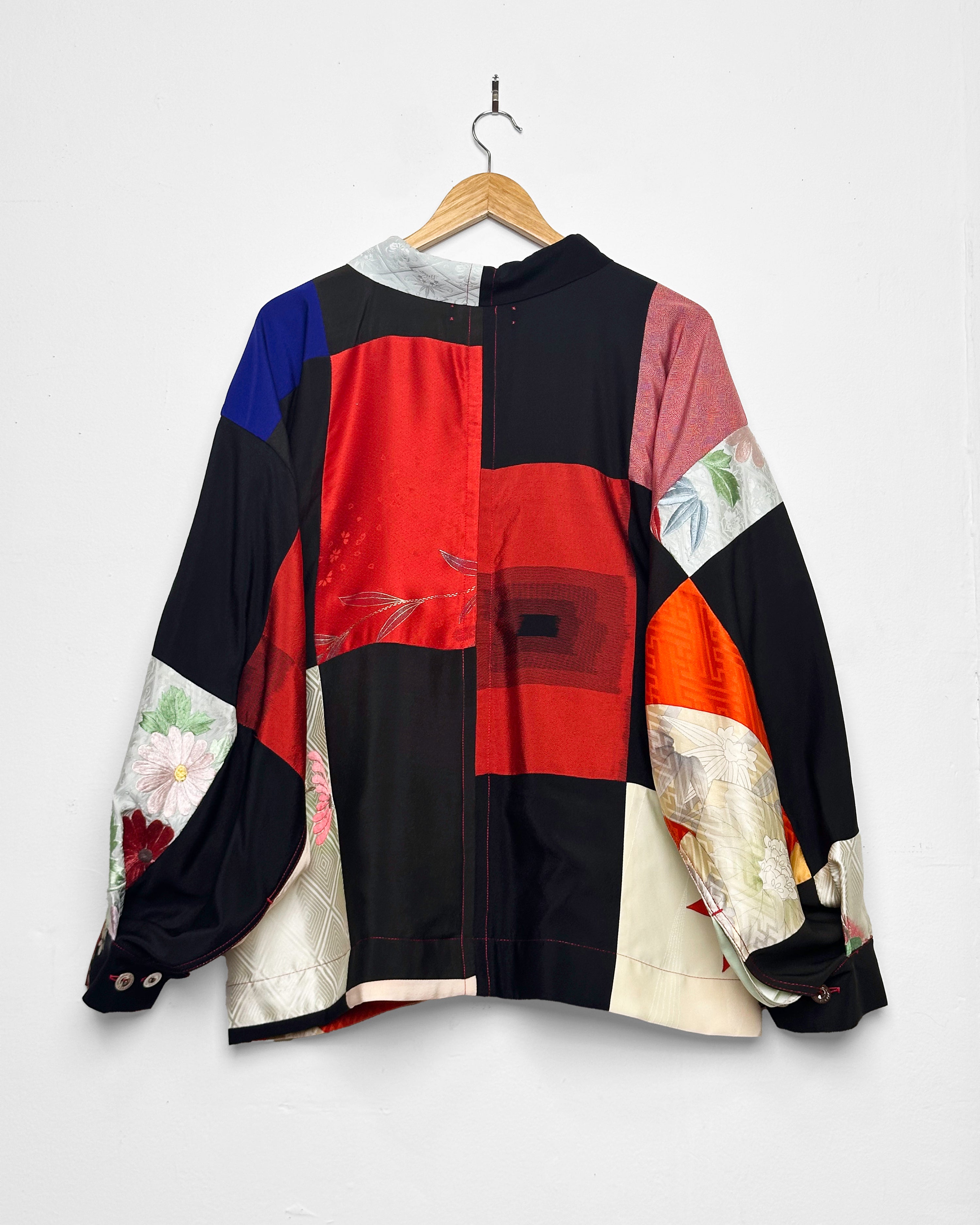 Zatsuyo Jacket (L/XL)