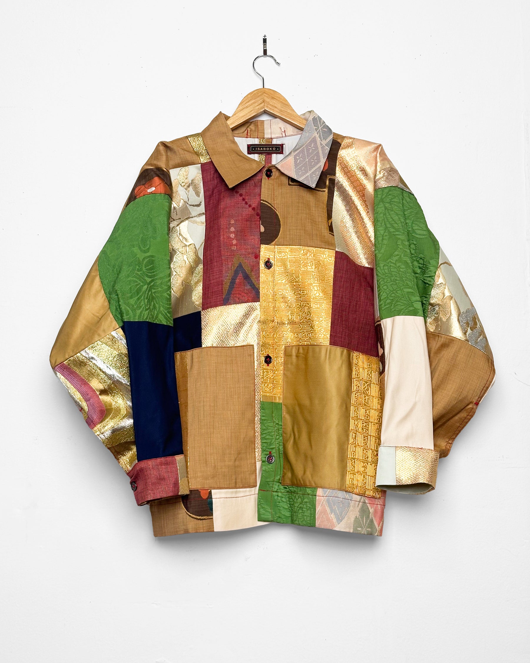 Zatsuyo Jacket