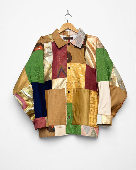 Zatsuyo Jacket