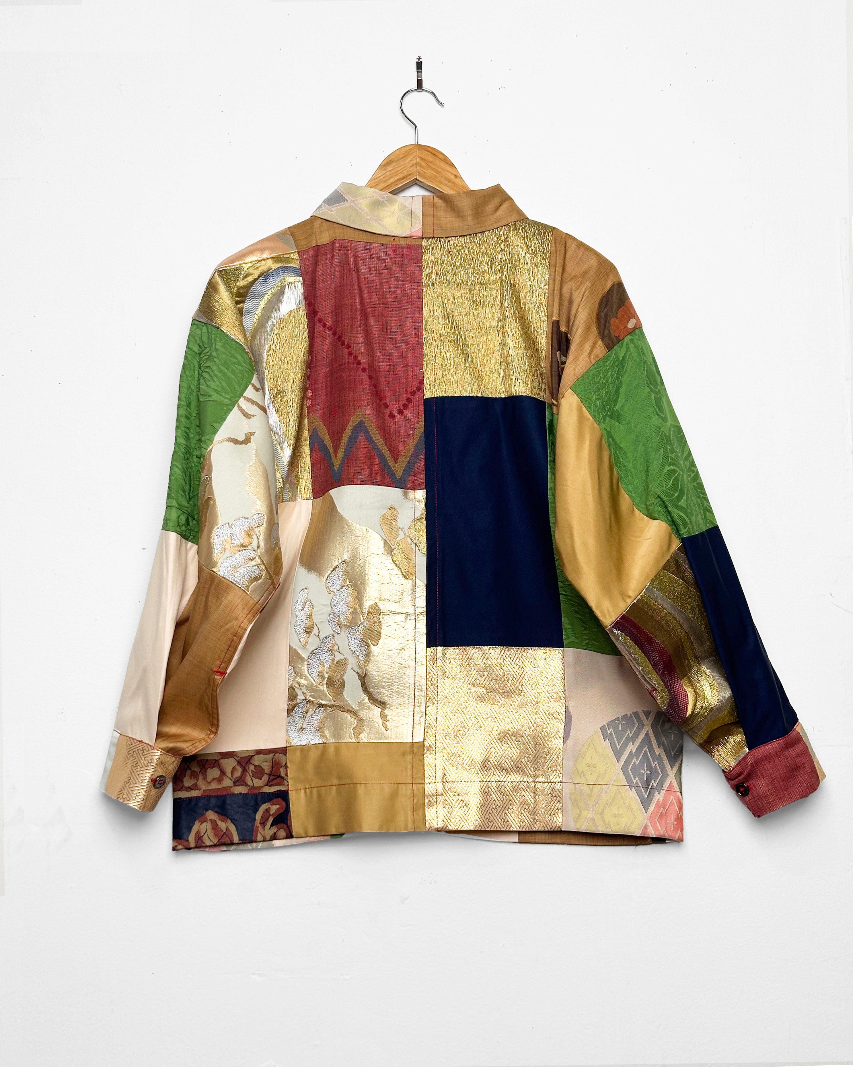 Zatsuyo Jacket (S/M)