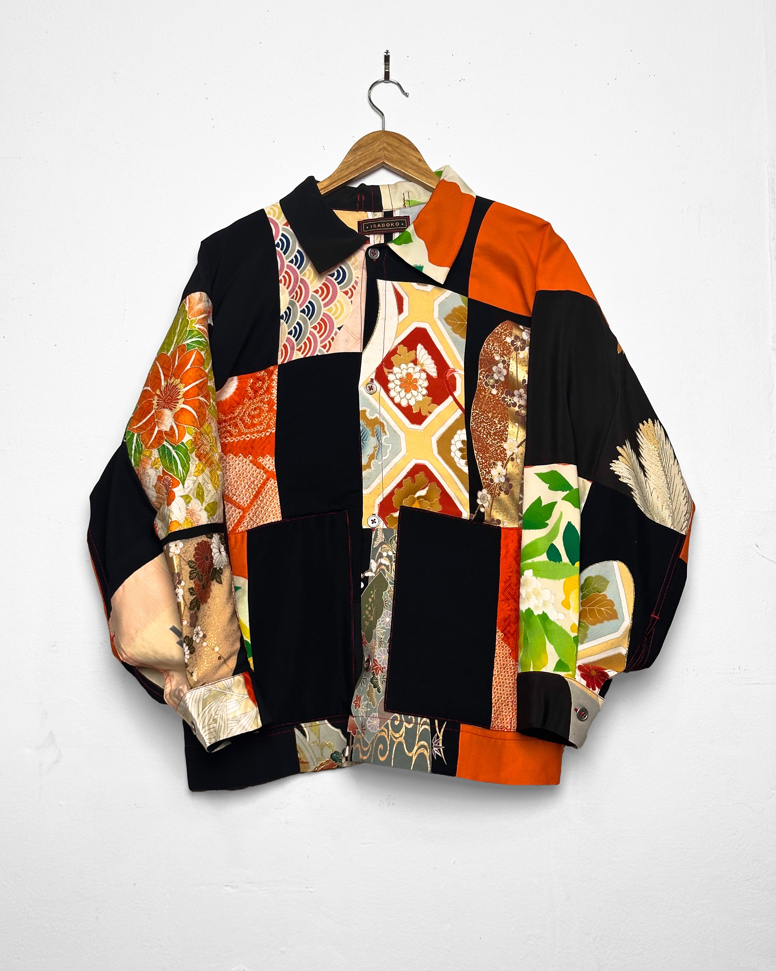 Zatsuyo Jacket (S/M)