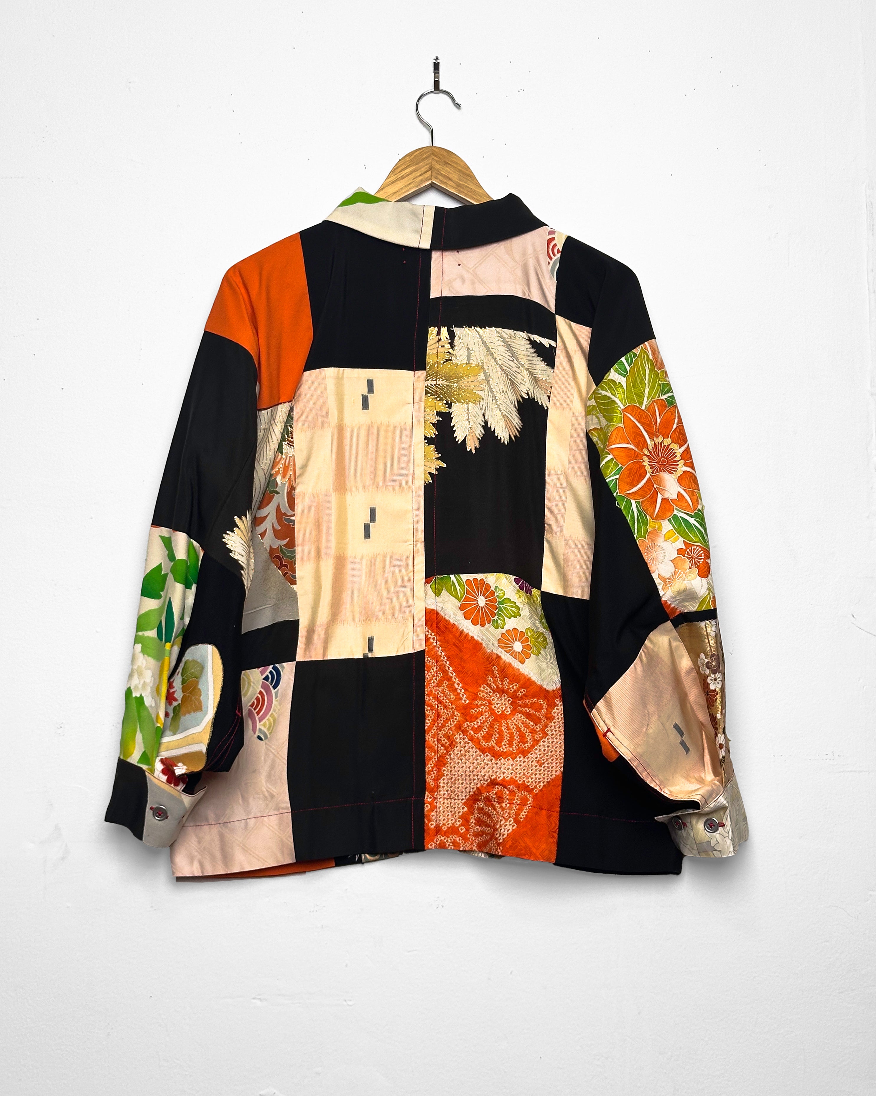 Zatsuyo Jacket (S/M)